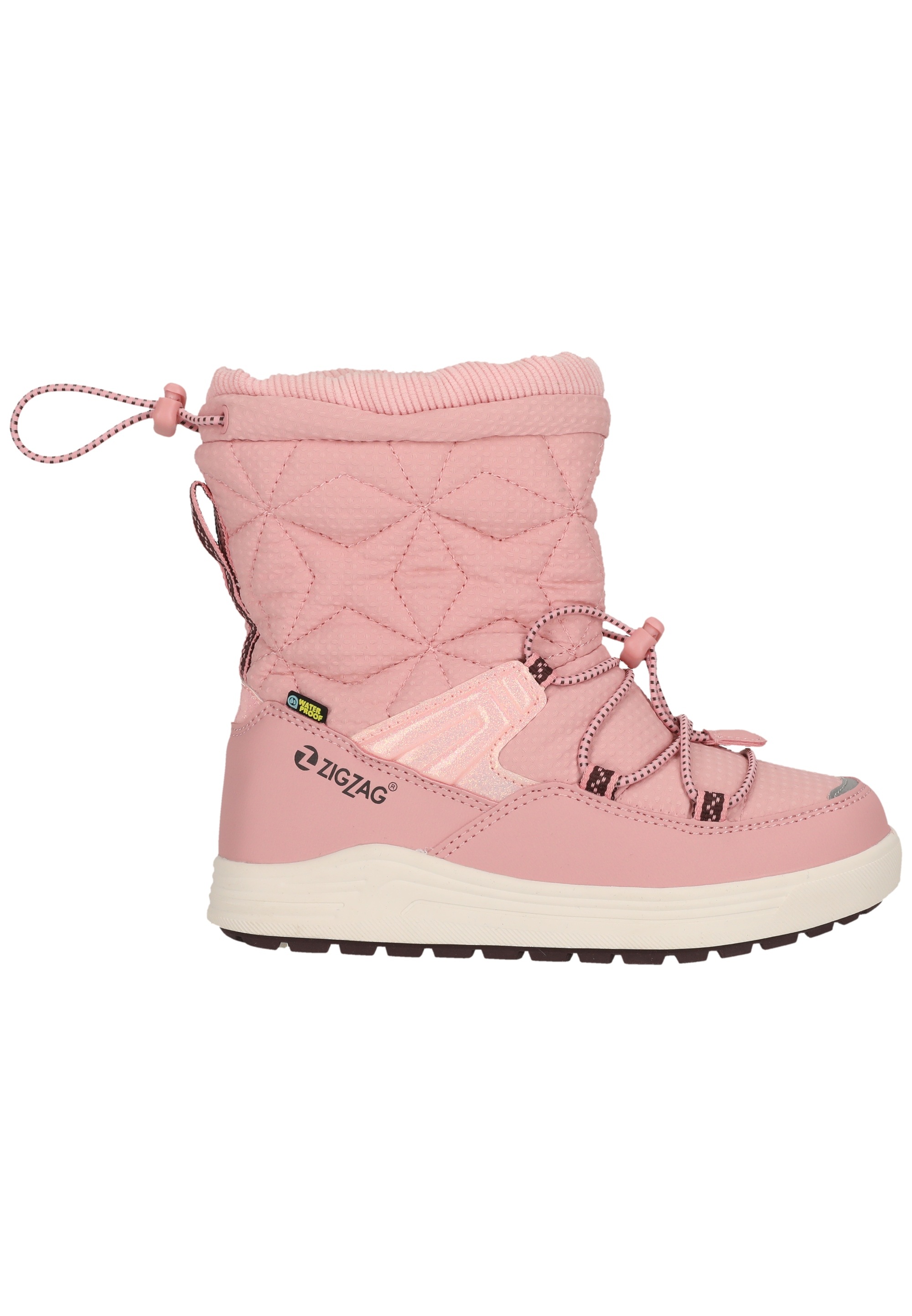 ZIGZAG Stiefel »Bahill«  in wasserfester Qualität