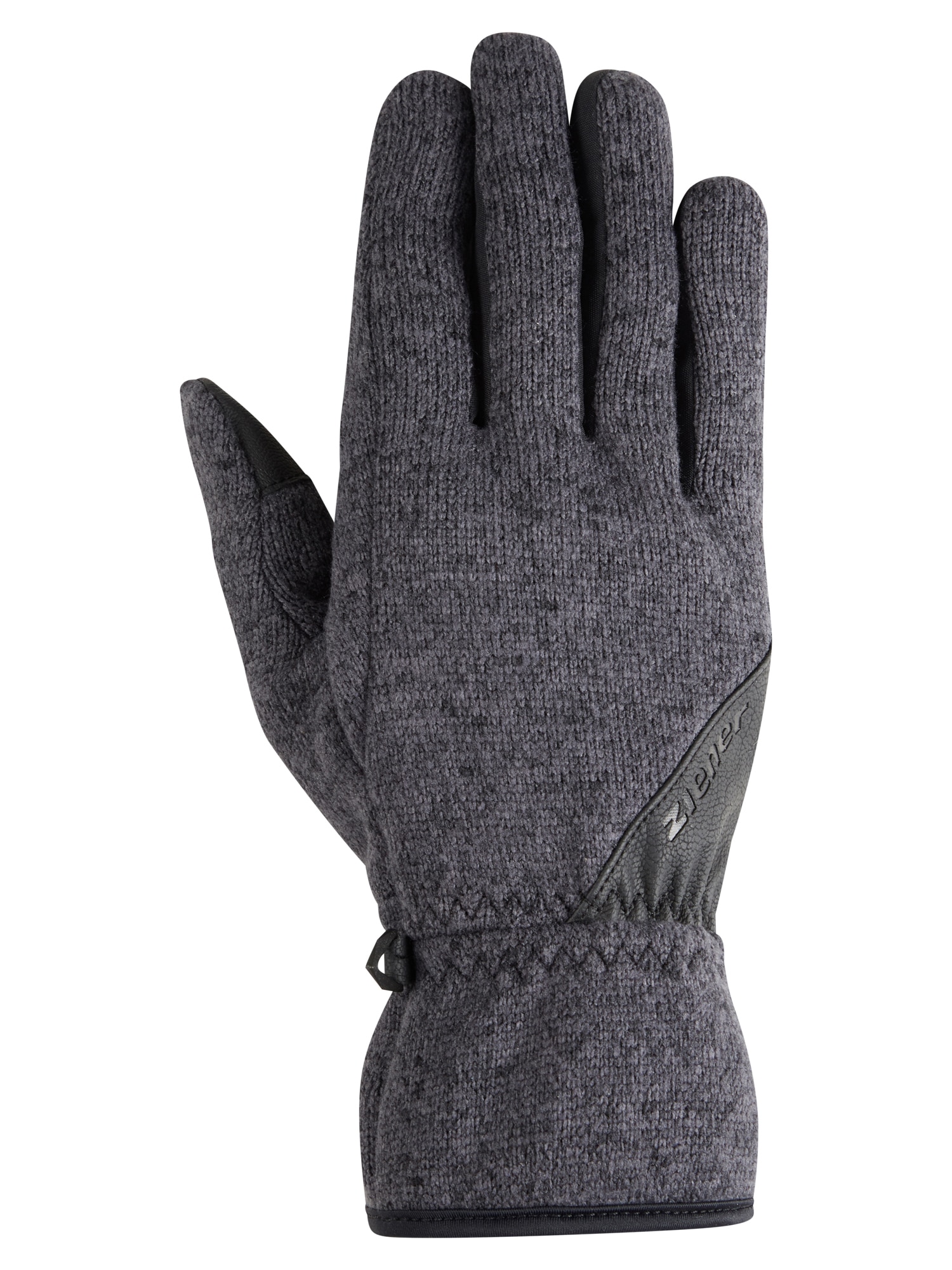 Ziener Multisporthandschuhe »IWO-Z AS® TOUCH unisex«