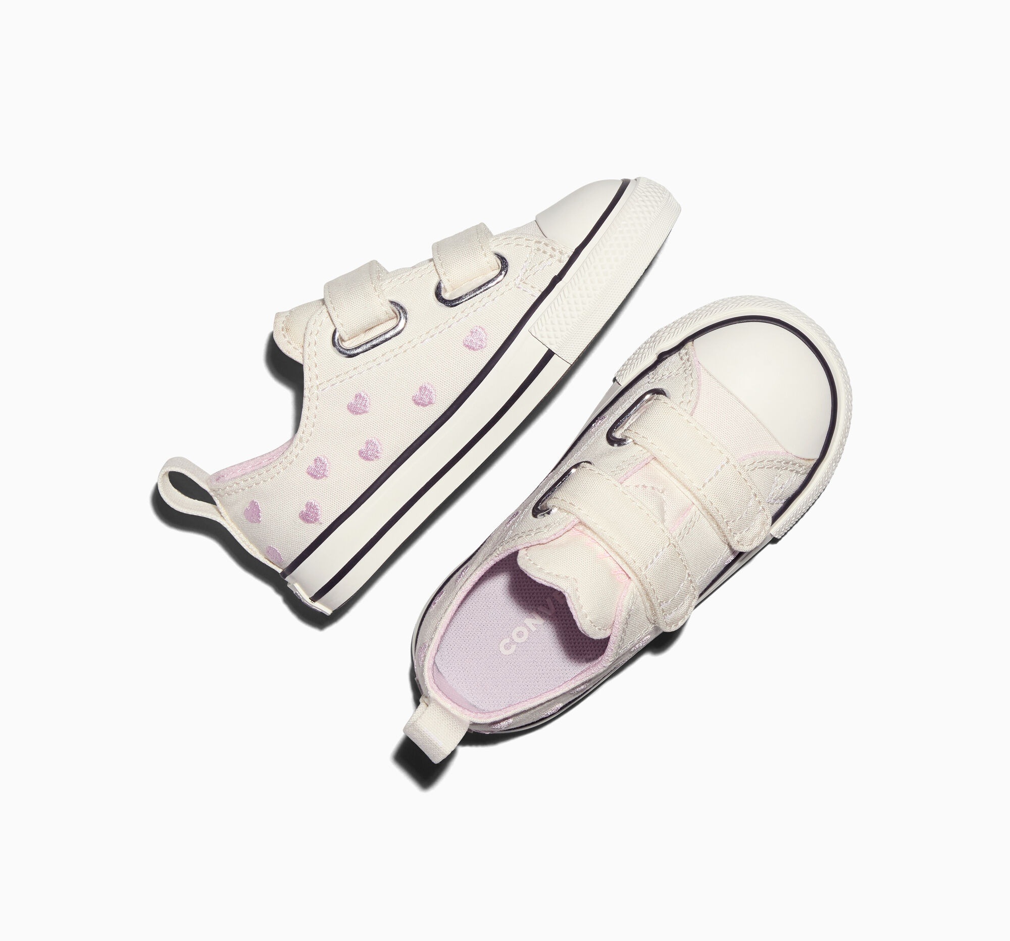 Converse Sneaker "CHUCK TAYLOR ALL STAR 2V" günstig online kaufen