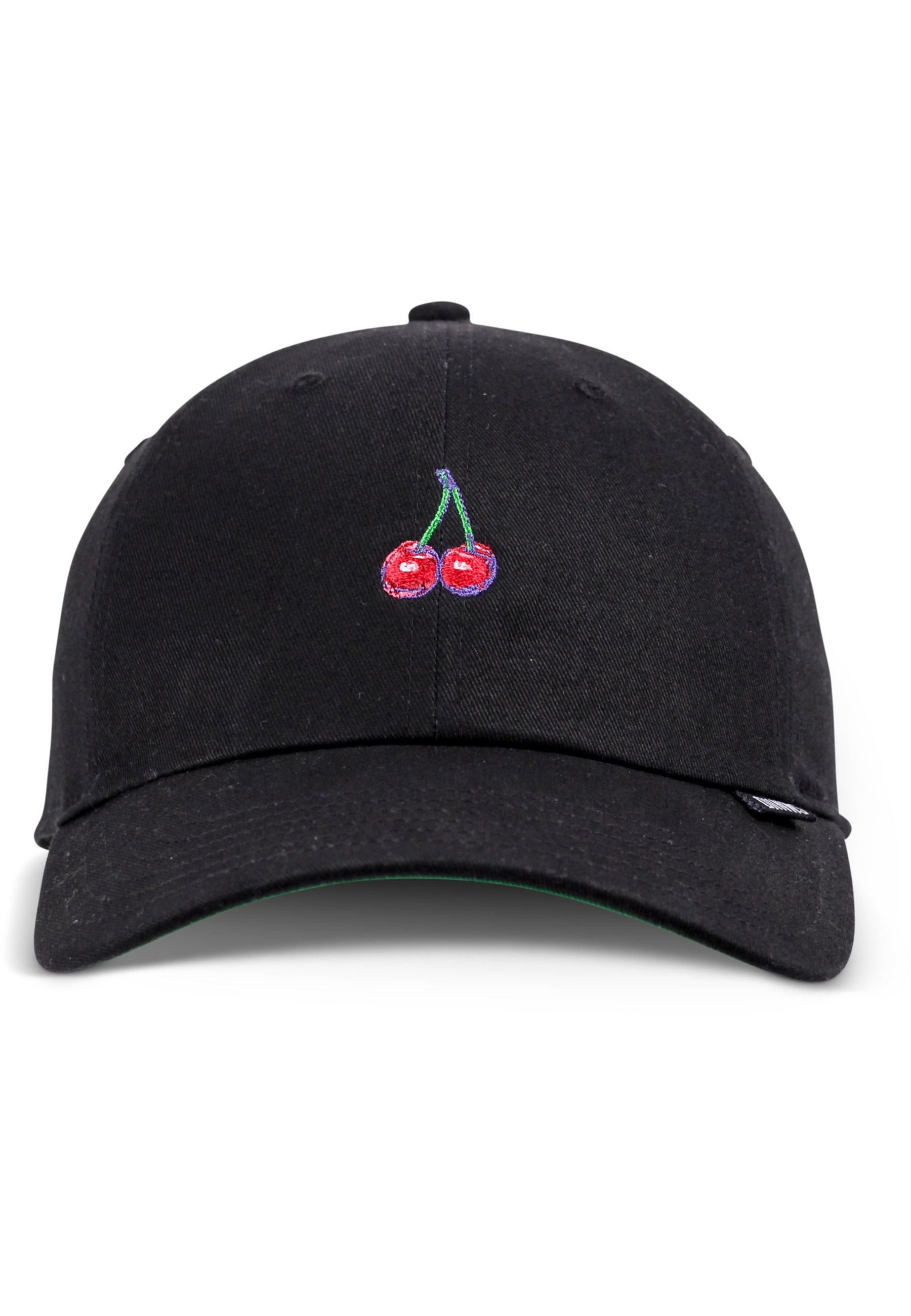 Djinns "Djinns Dad Cap DNC Cherry"