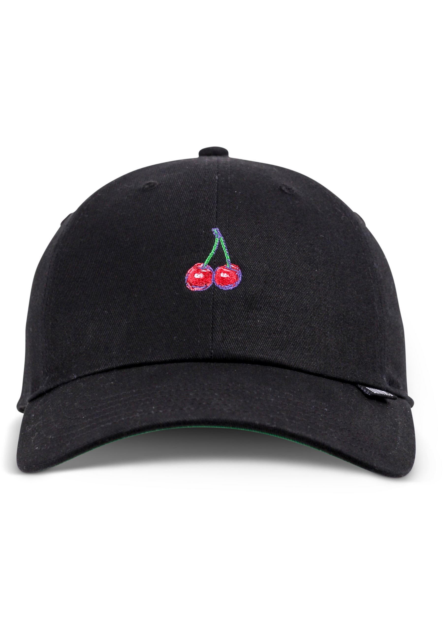 Djinns Snapback Cap "Djinns Dad Cap DNC Cherry" günstig online kaufen