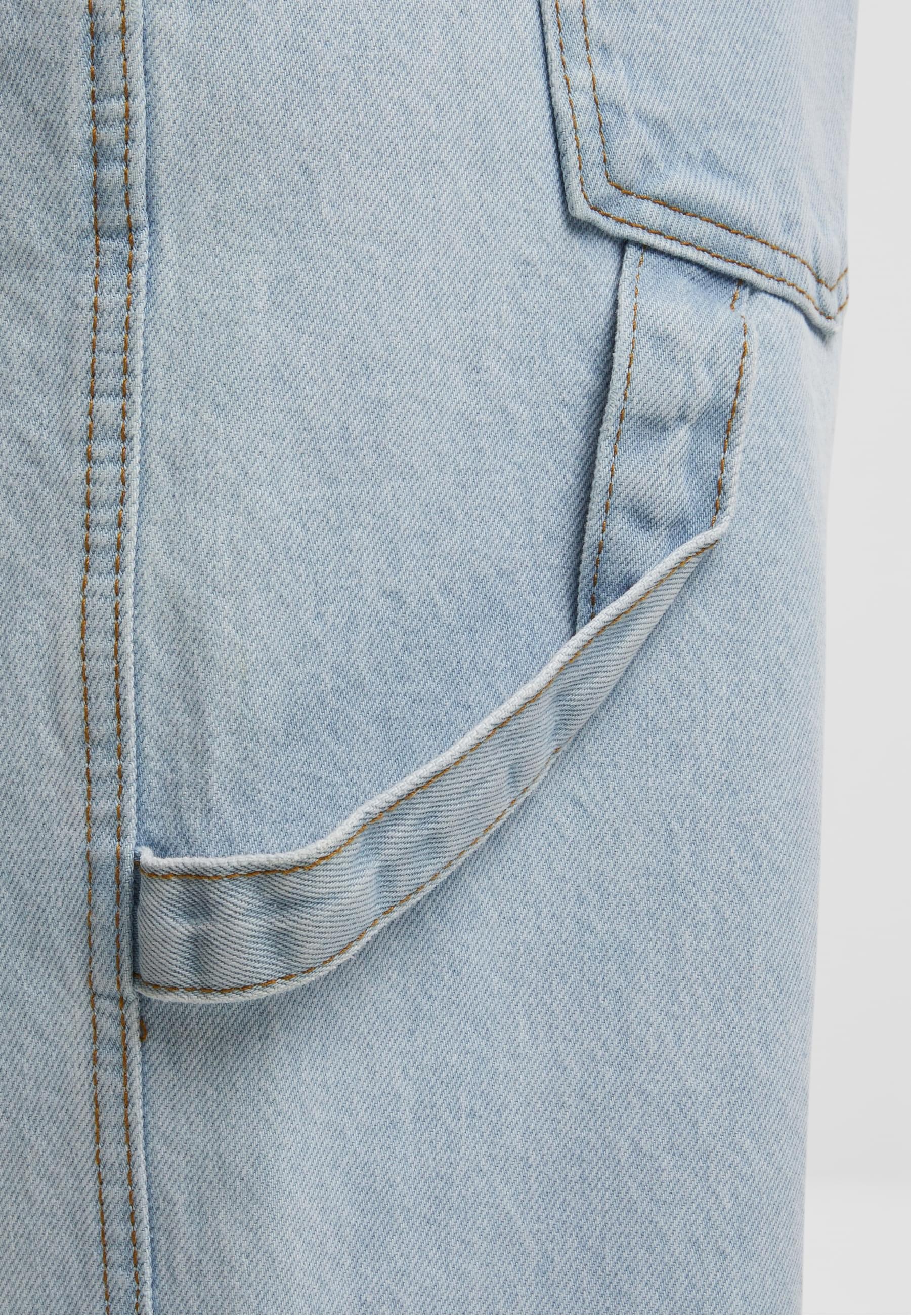 2Y Studios Bequeme Jeans »2Y Studios 2Y Anela Worker Baggy Jeans«