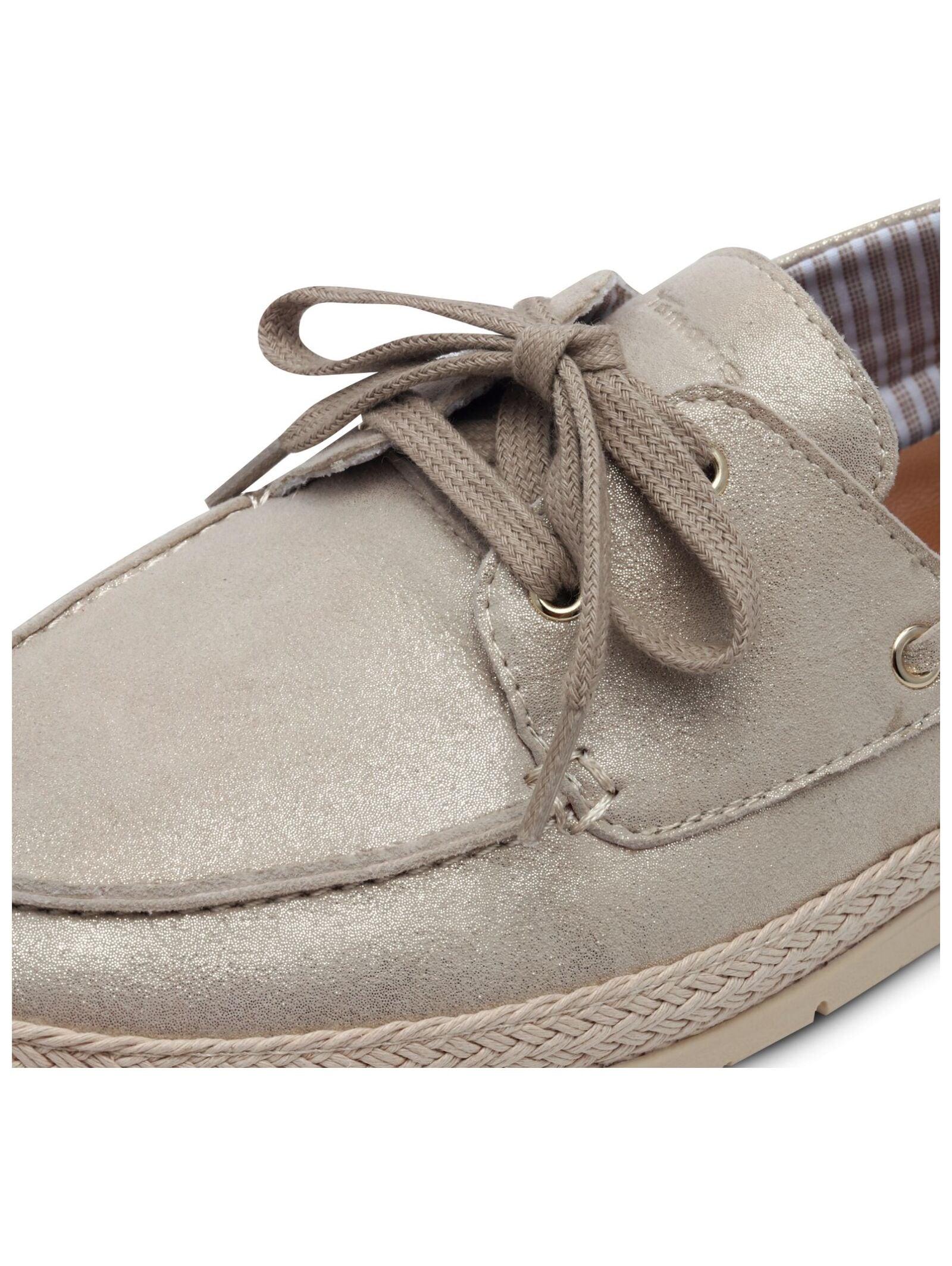 Tamaris Schnürschuh »Tamaris Halbschuhe Leder«