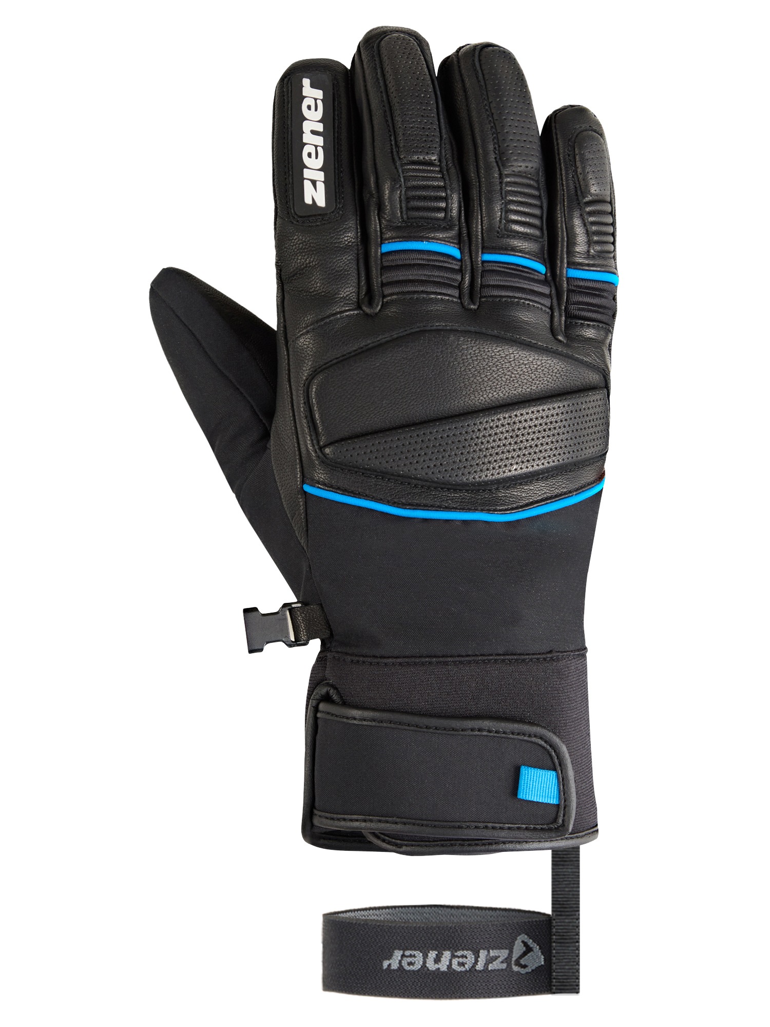 Ziener Skihandschuhe "GOMIN-Z AS glove man" günstig online kaufen