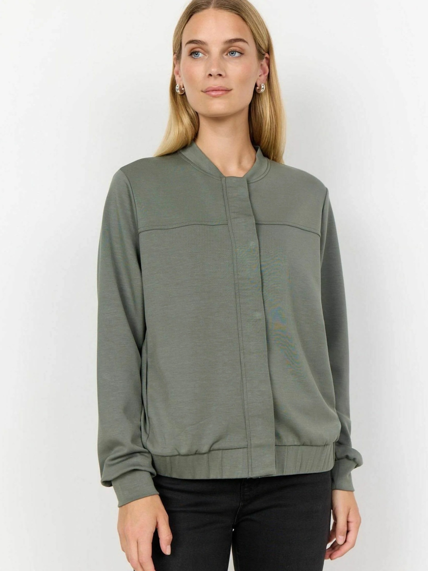 soyaconcept Cardigan "Soya Concept Cardigan SC-BANU 225" günstig online kaufen