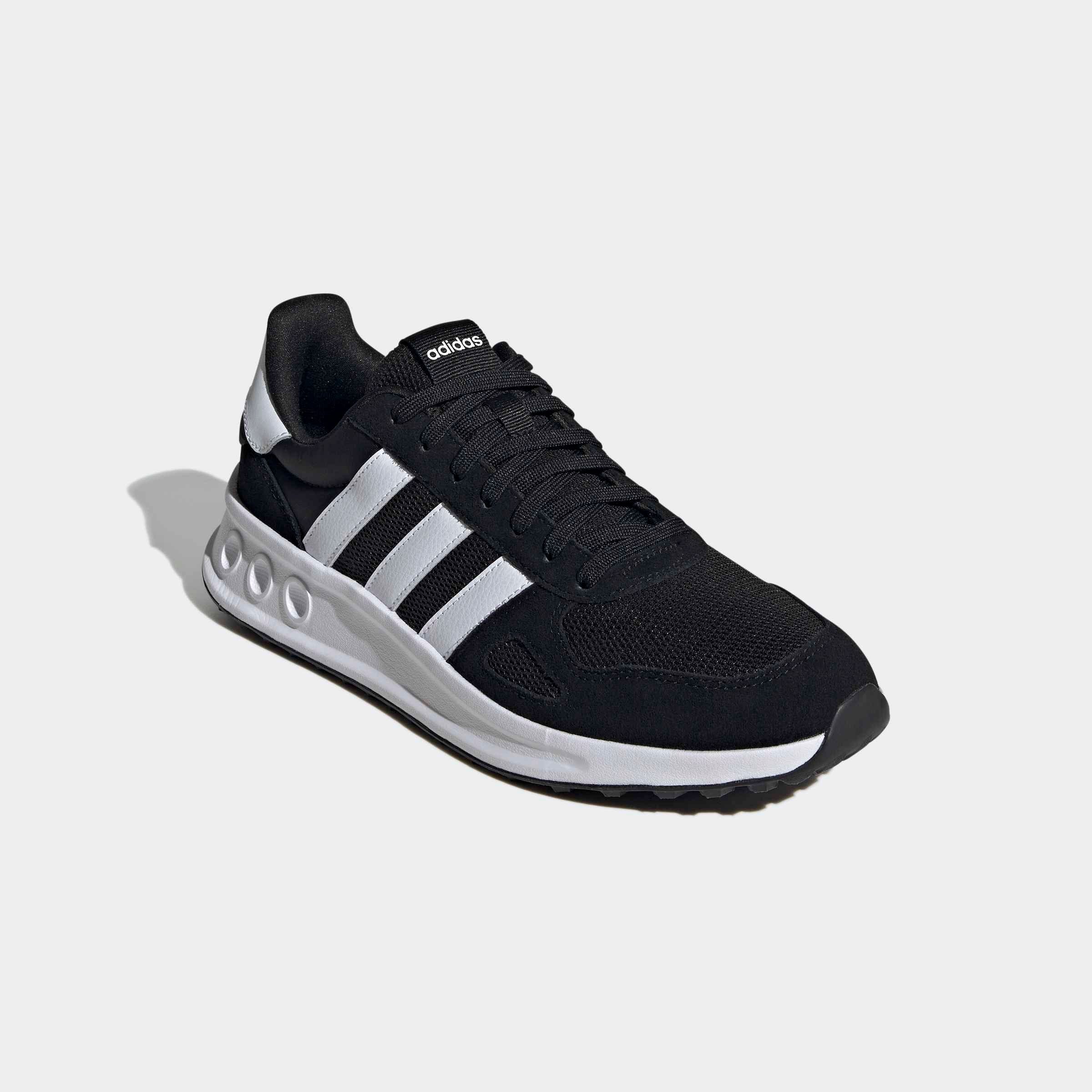 adidas Sportswear "RUN 84" inspiriert vom Design des adidas LA Trainer günstig online kaufen