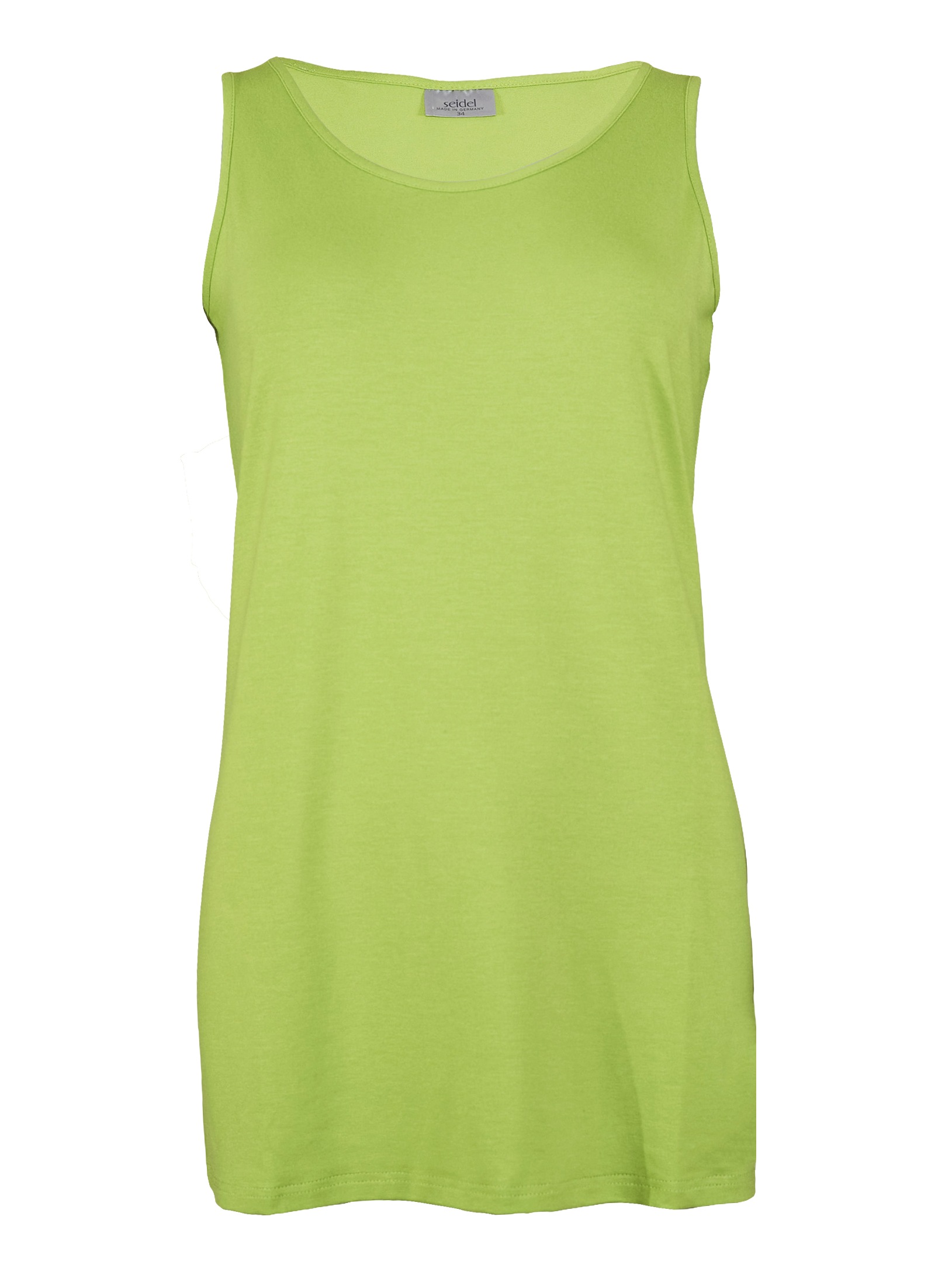 Seidel Moden Longtop mit Viskose und Stretch - MADE IN GERMANY günstig online kaufen