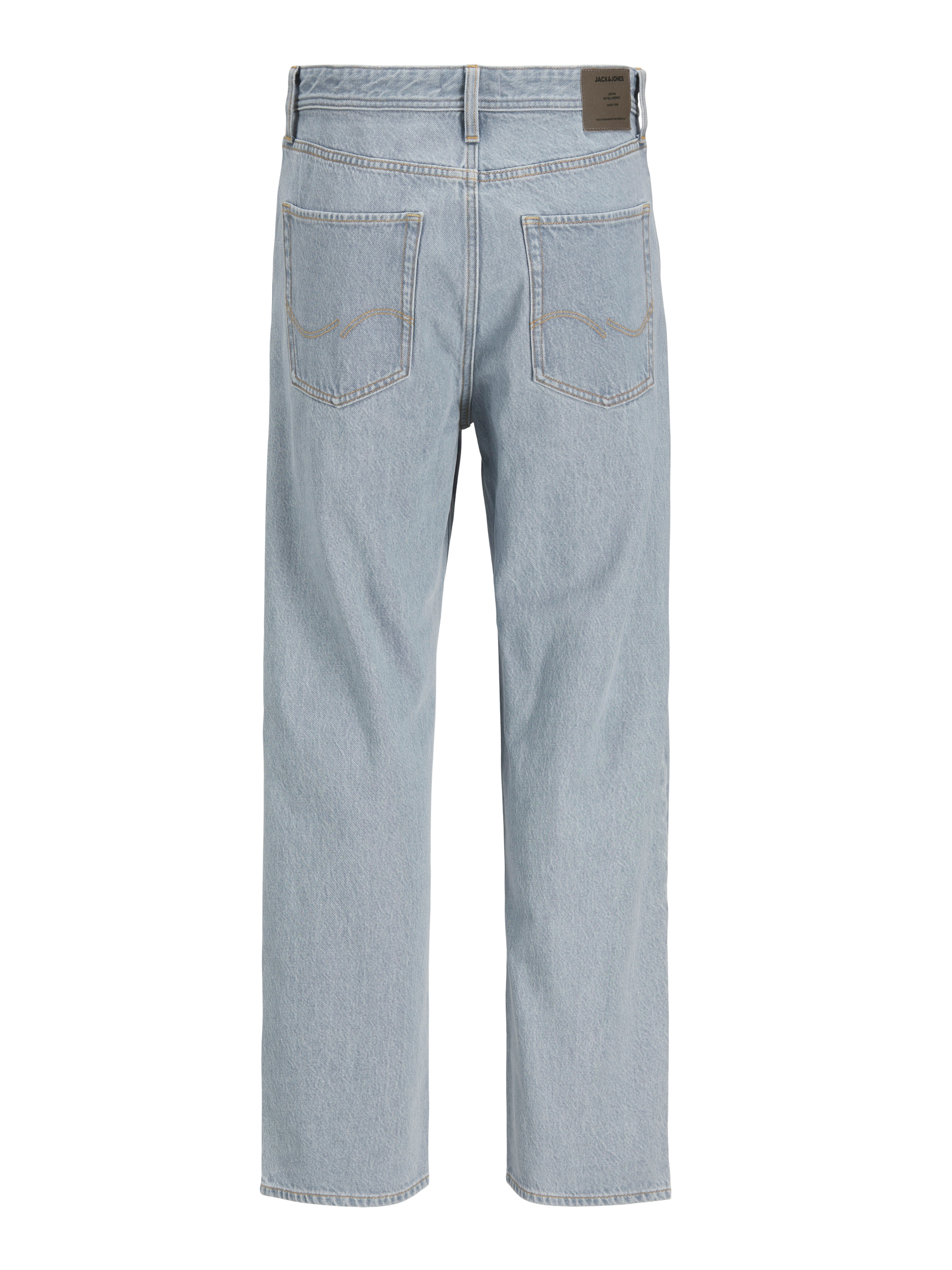 Jack & Jones Relax-fit-Jeans »JJIALEX JJORIGINAL NOOS«
