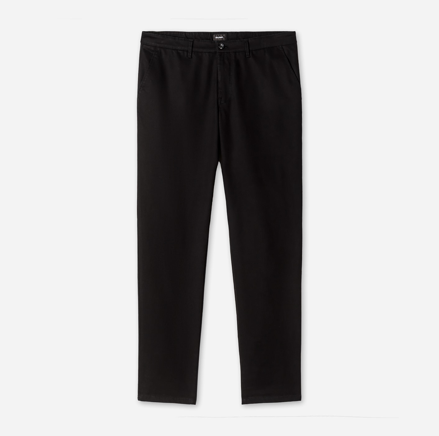 OLYMP Chinohose "HOUSTON" modern fit günstig online kaufen