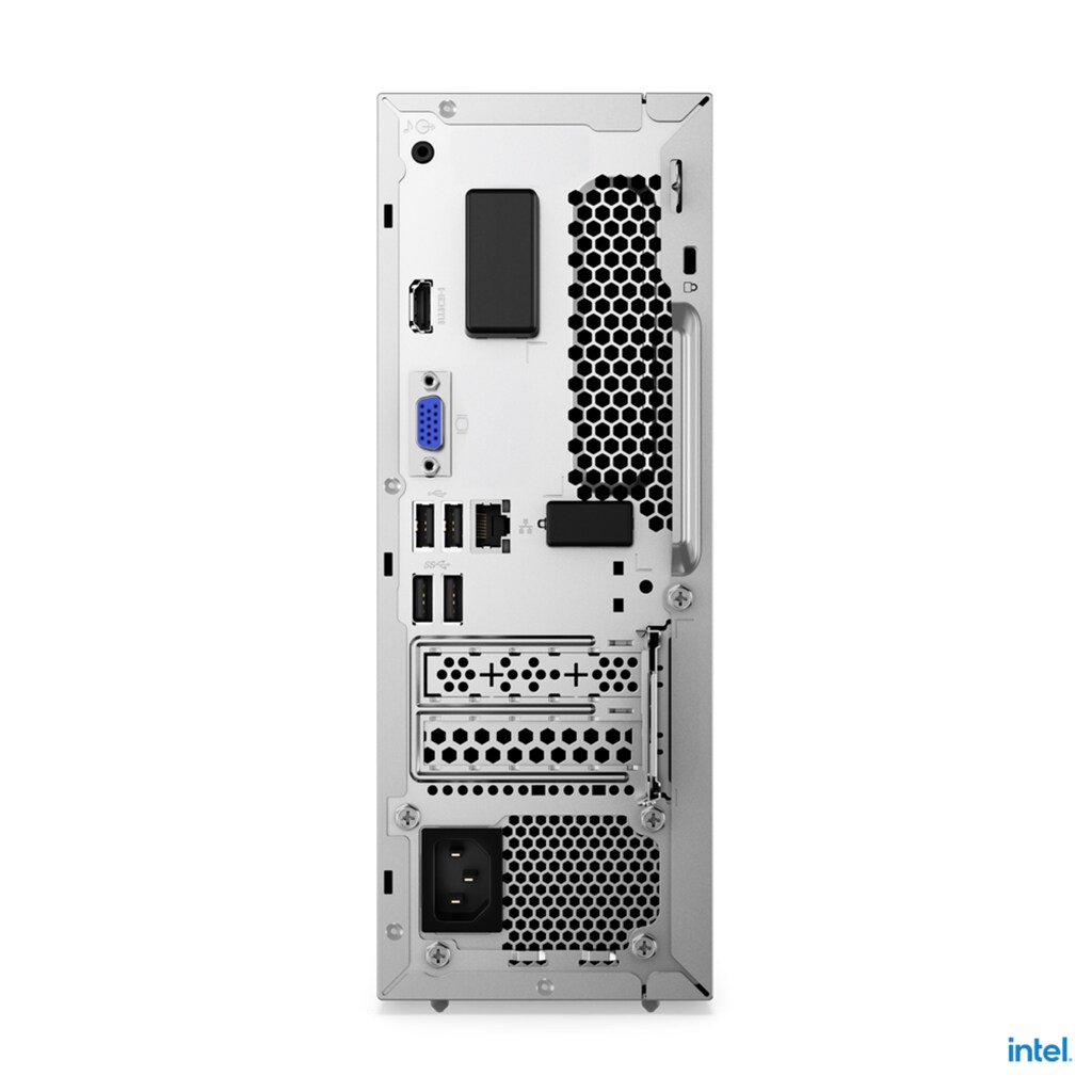 Lenovo PC »IdeaCentre 3 i5-12400 SFF«