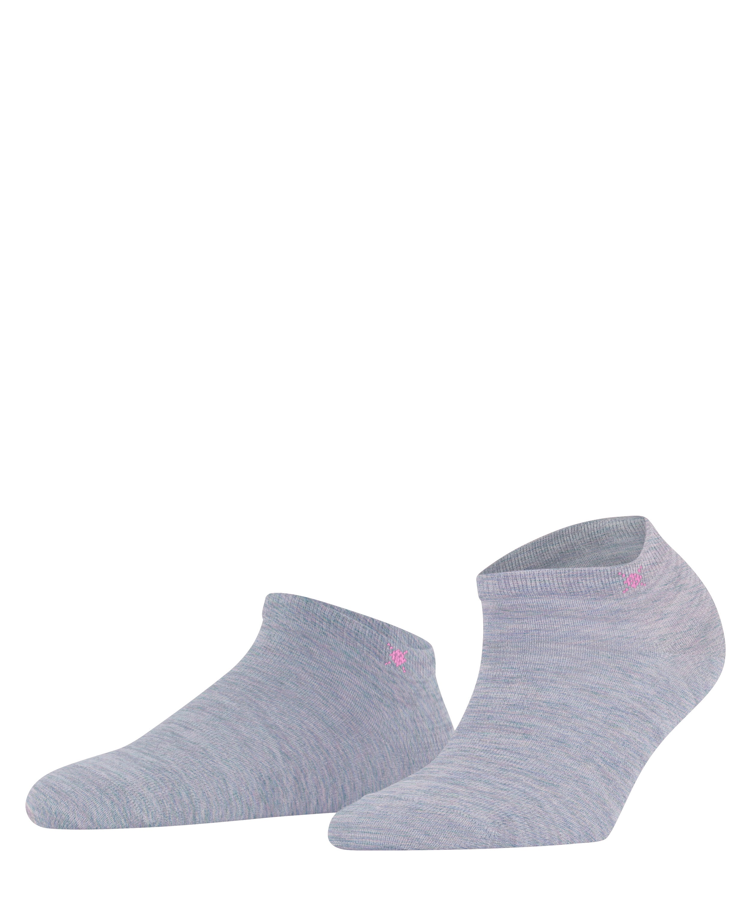 Burlington Sneakersocken "Soho Vibes" 1 Paar tlg.