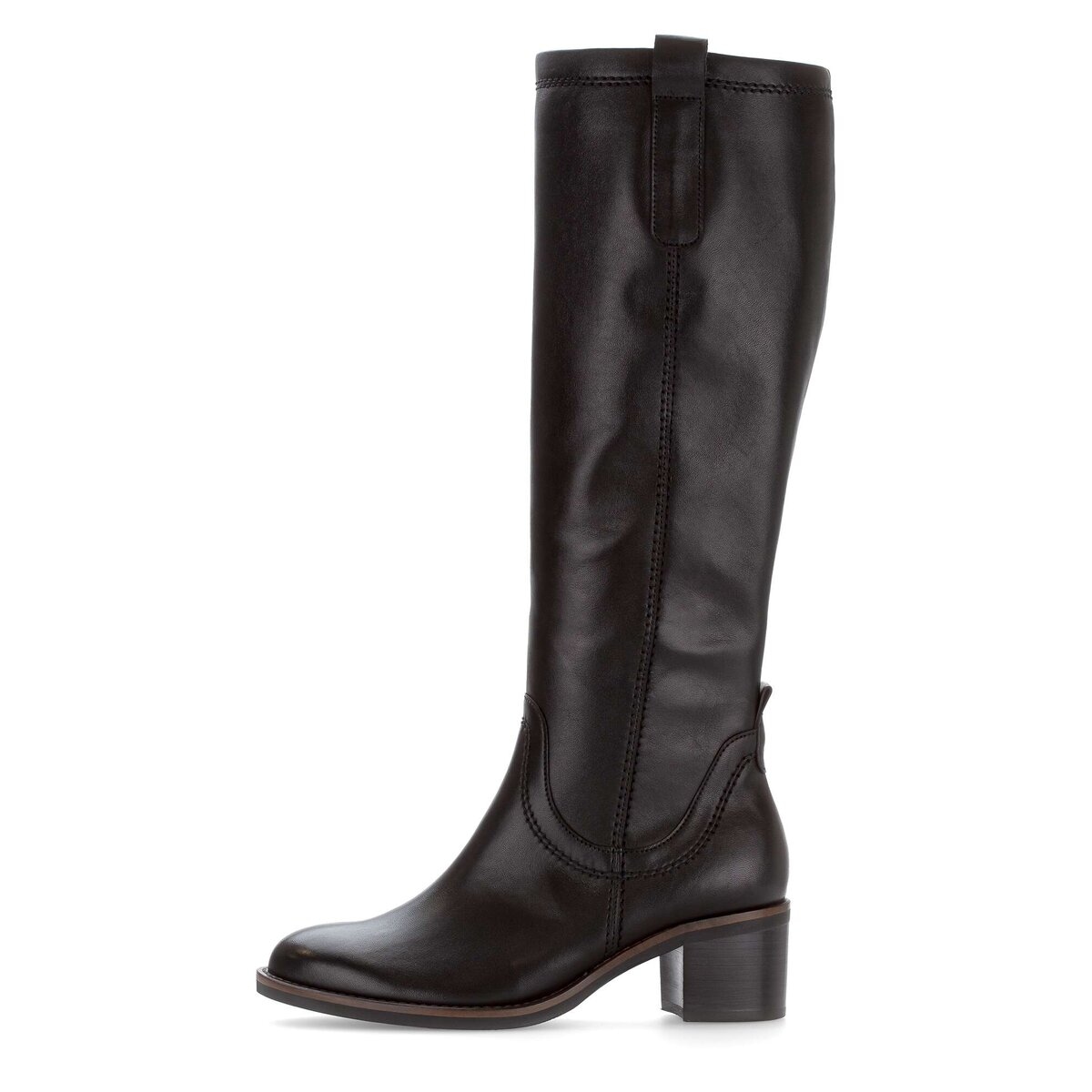 Gabor Reitstiefel »Reiterstiefel Glattleder«