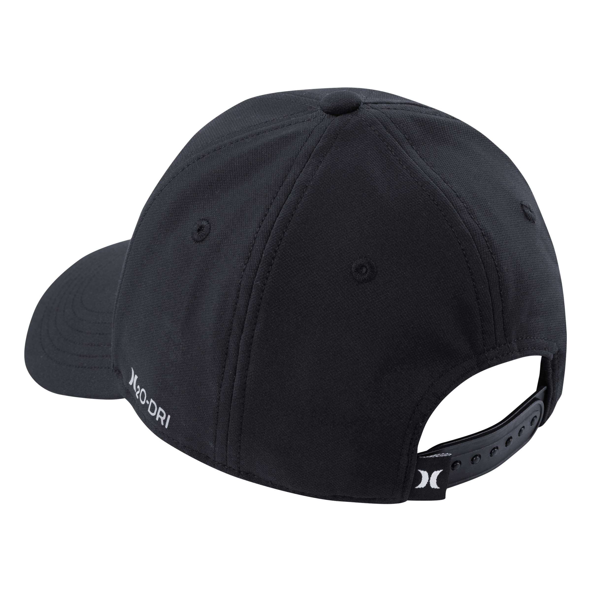 Hurley Baseball Cap »HRLA H2O-DRI ICON ADJUSTABLE C« für Kinder, für sportliche Aktivitäten, sportlicher Stil