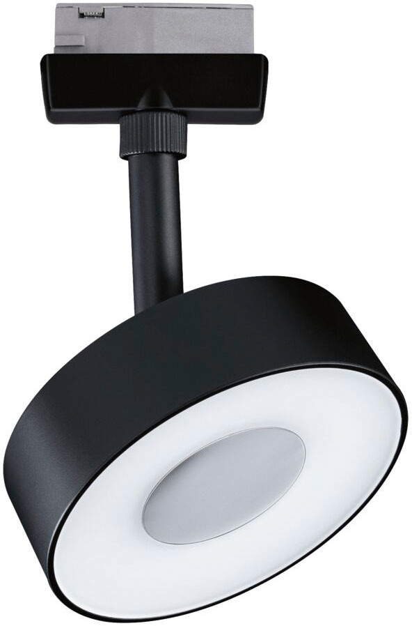 Paulmann Schienensystem-Leuchten »URail Spot Circle 2-Step-White 5W 230V«