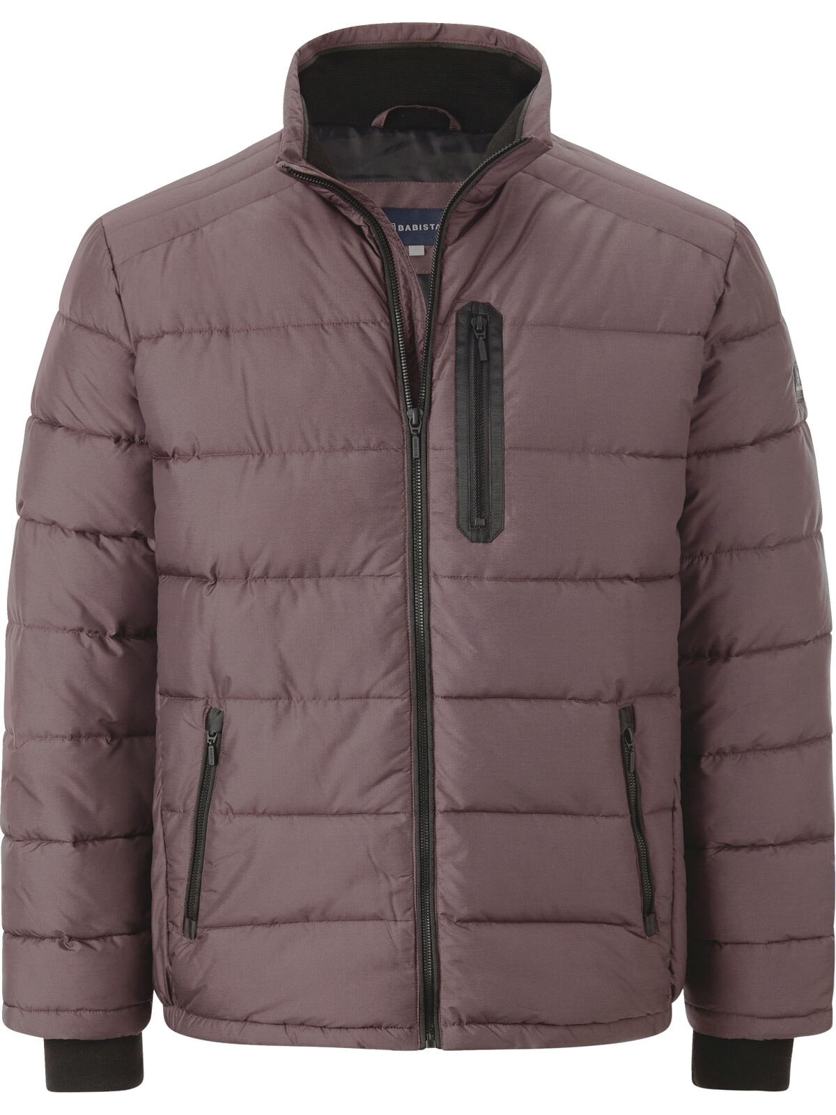 Babista Steppjacke »Steppjacke ROGIBALLI«, (1 St.)