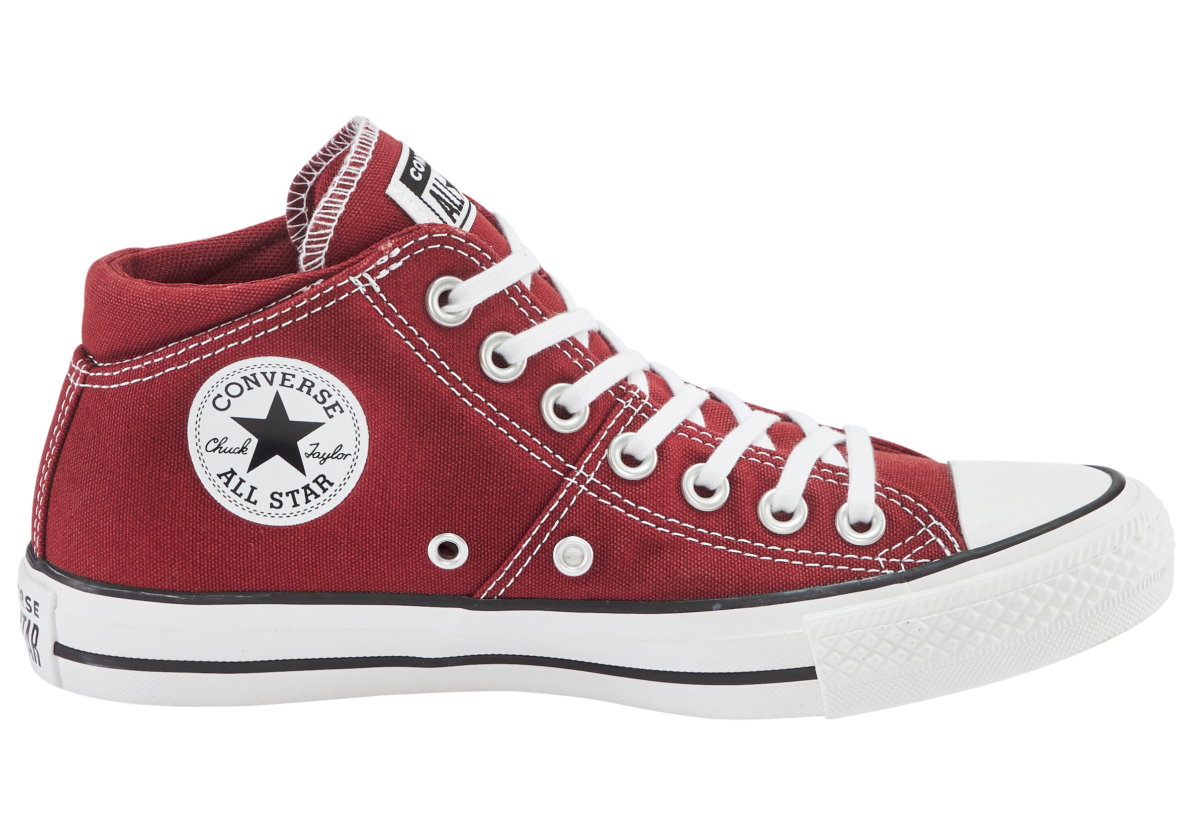 Converse Sneaker "CHUCK TAYLOR ALL STAR MADISON" günstig online kaufen