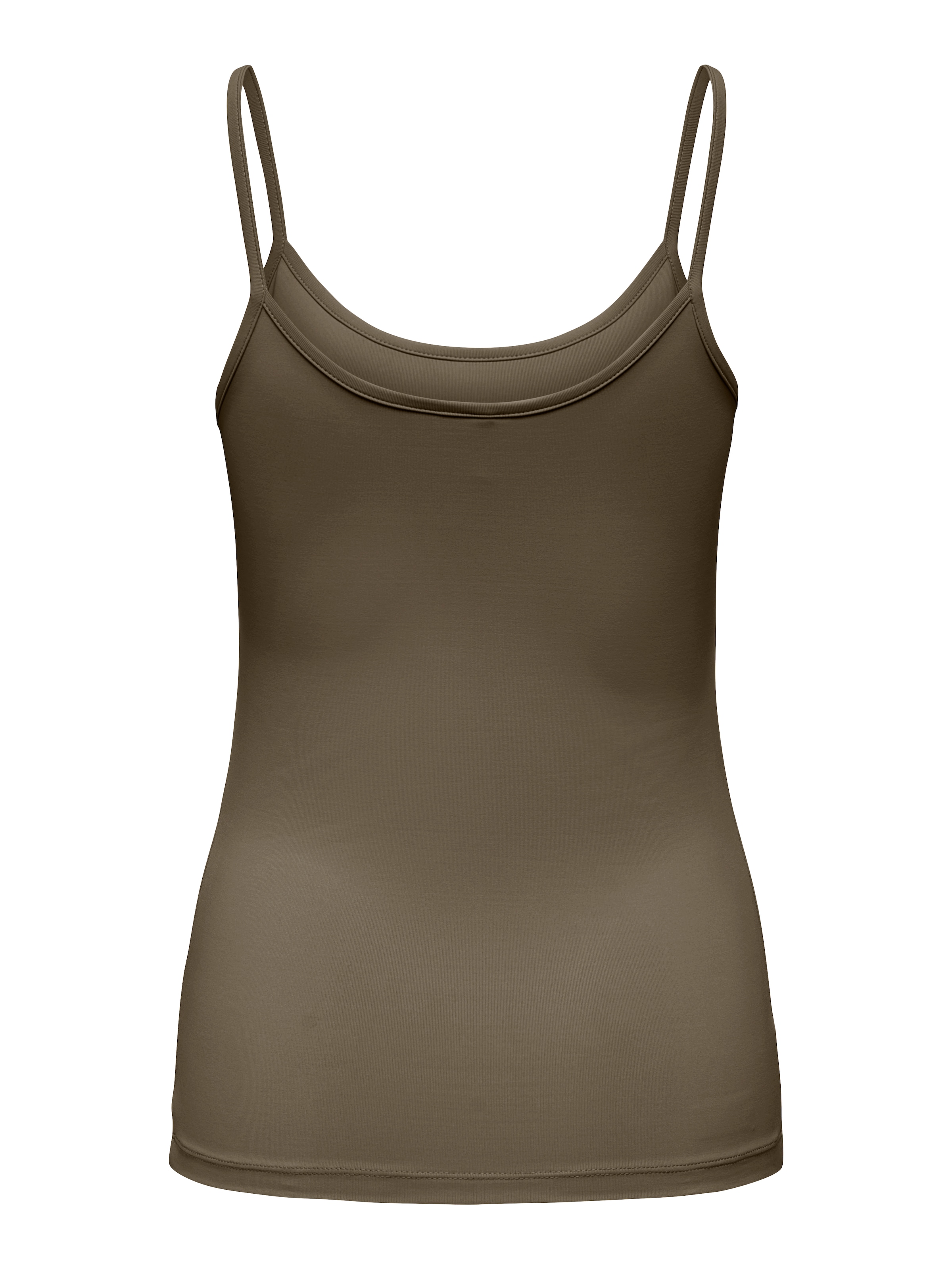 ONLY Spaghettitop »ONLEA S/L NEW SINGLET JRS NOOS«