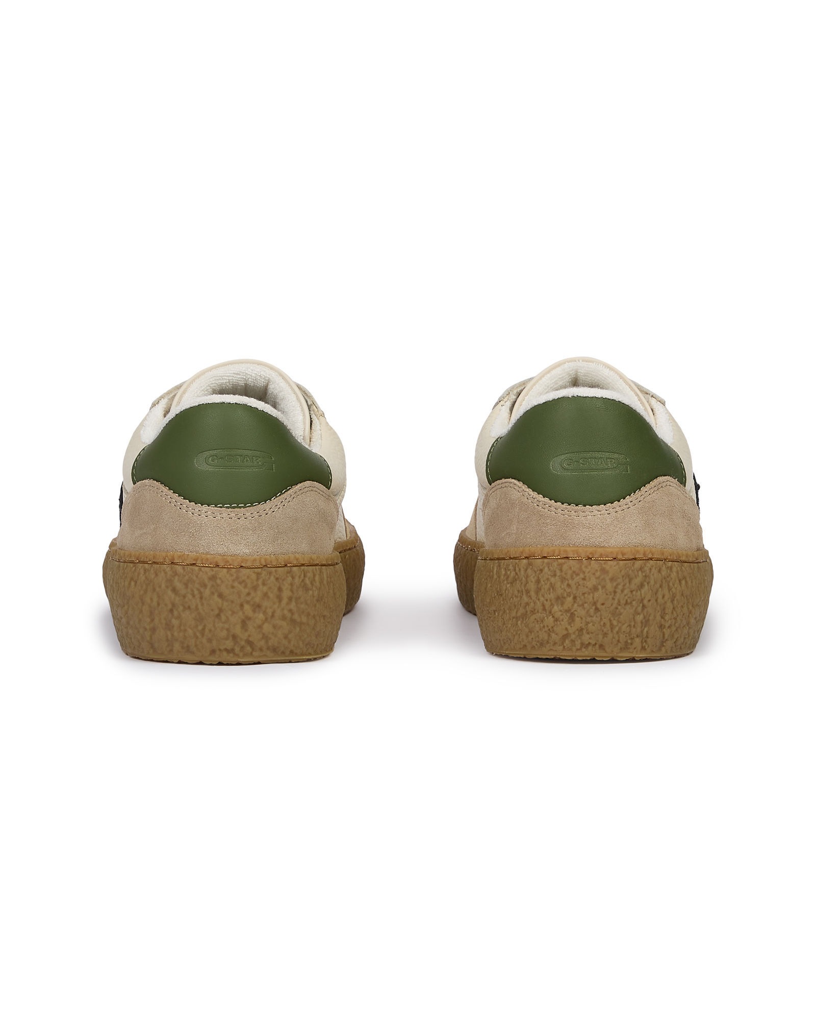 G-STAR Sneaker »Augur BSC Sneaker«