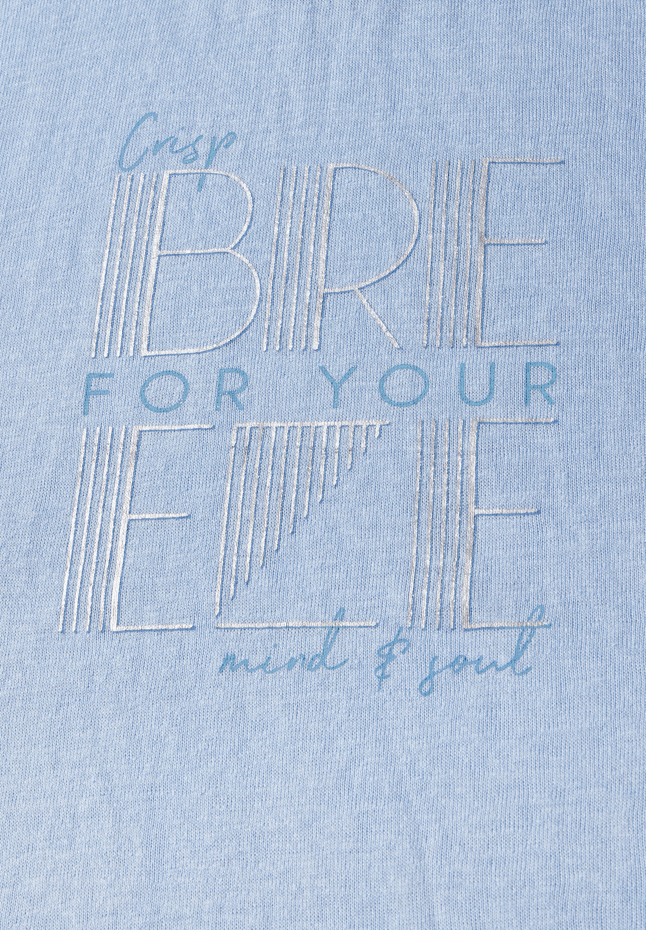 Cecil T-Shirt, mit Grafik-Print