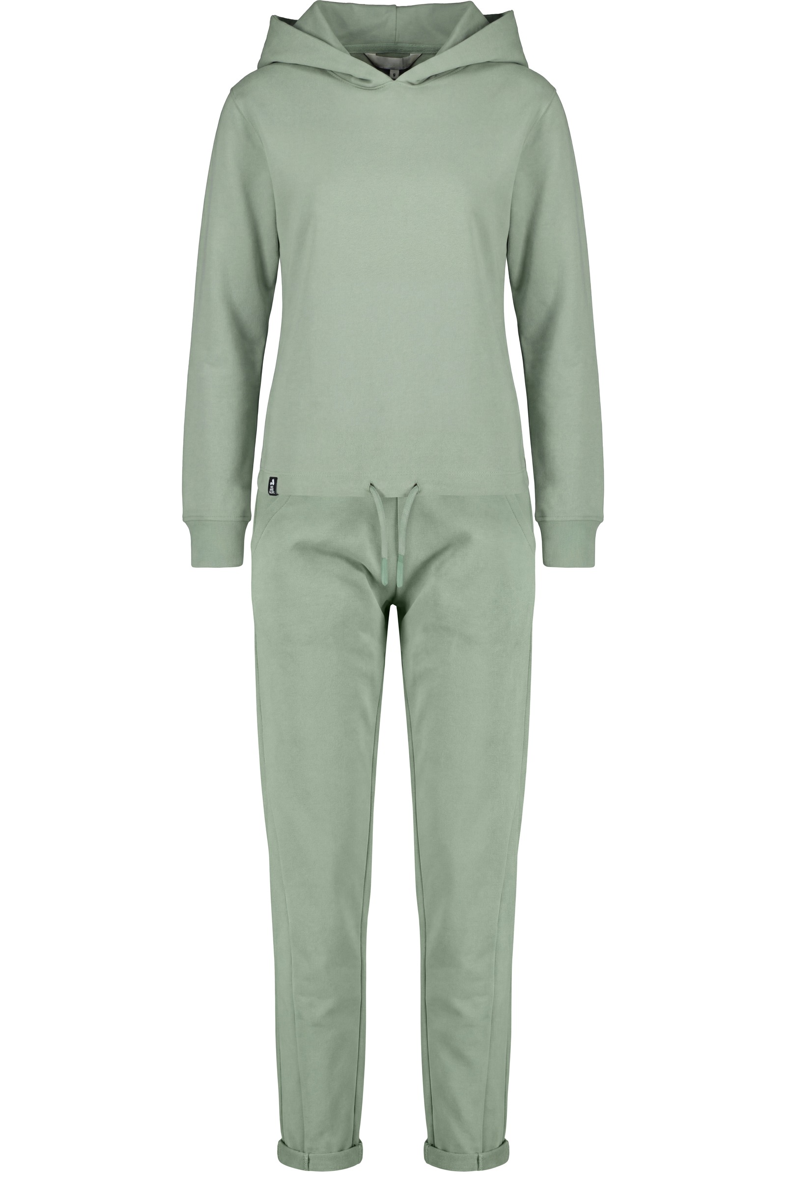 Alife & Kickin Loungeanzug "Damen Loungewear Set, Jogginganzug"