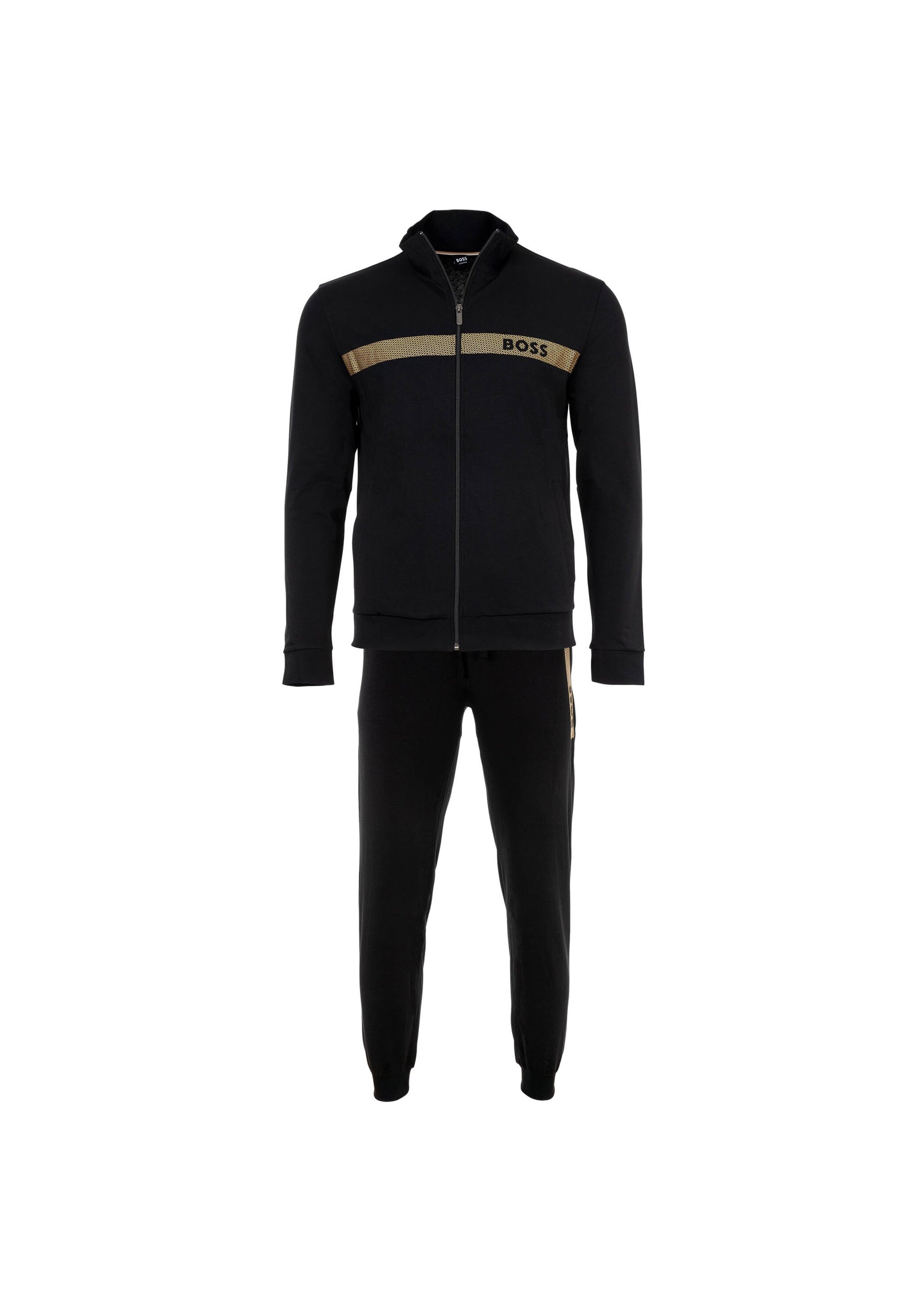 BOSS Trainingshose »Trainingsanzug Long Set 1«