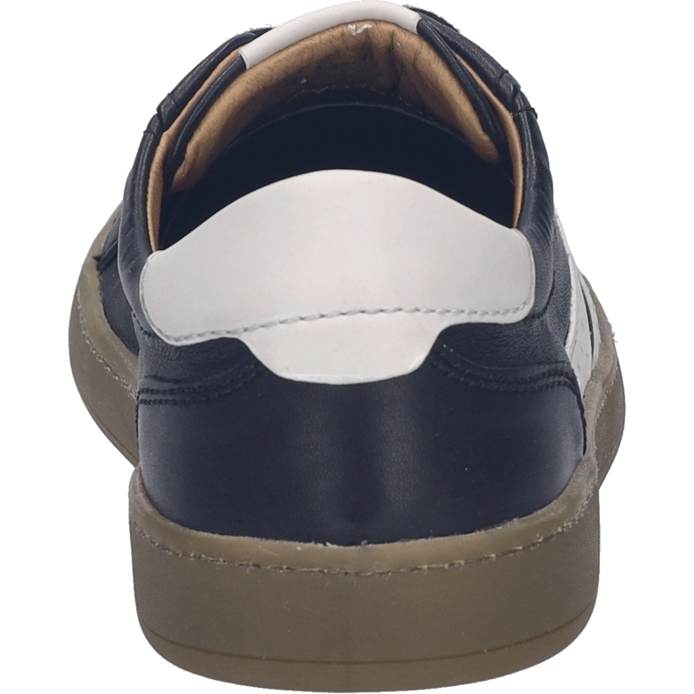 Josef Seibel Lio 07 Sneaker Black/White 41 3