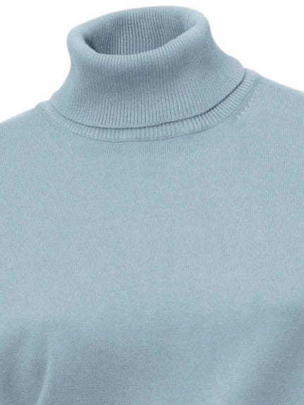 heine Rollkragenpullover »Rollkragen-Pullover«