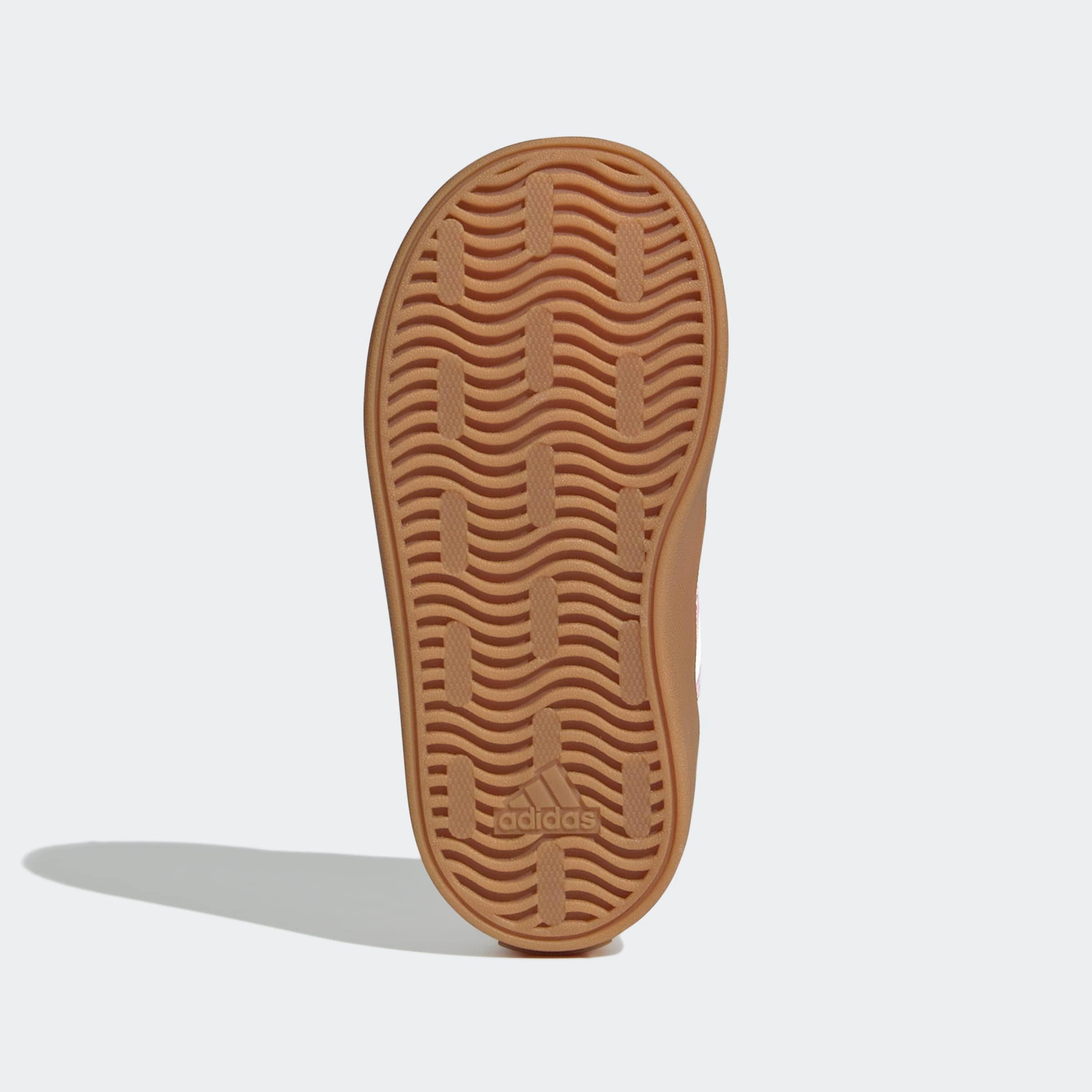 adidas Sportswear Sneaker »VL COURT 3.0 KIDS«  Design auf den Spuren des adidas Samba, für Kinder