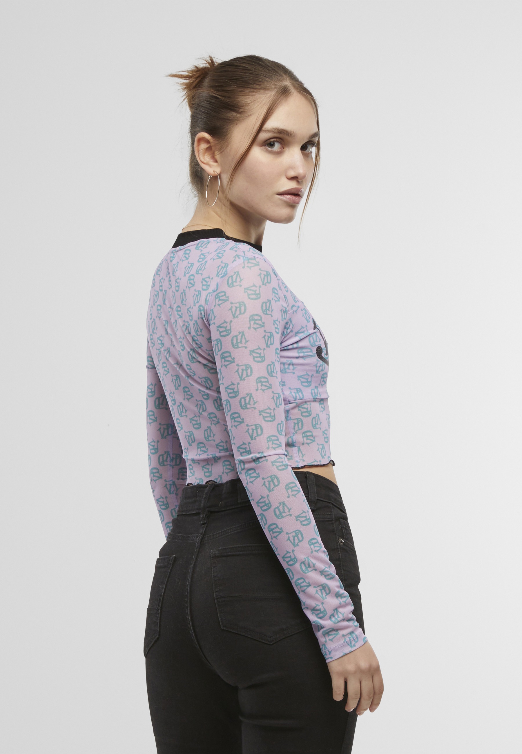 Von Dutch Longsleeve »Von Dutch AKELA SHIRTS« 1 Stk.