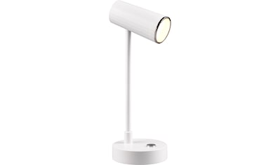 LED Tischleuchte »Lenny«, 1 flammig-flammig, Akku Tischlampe mit USB-C Anschluss,...