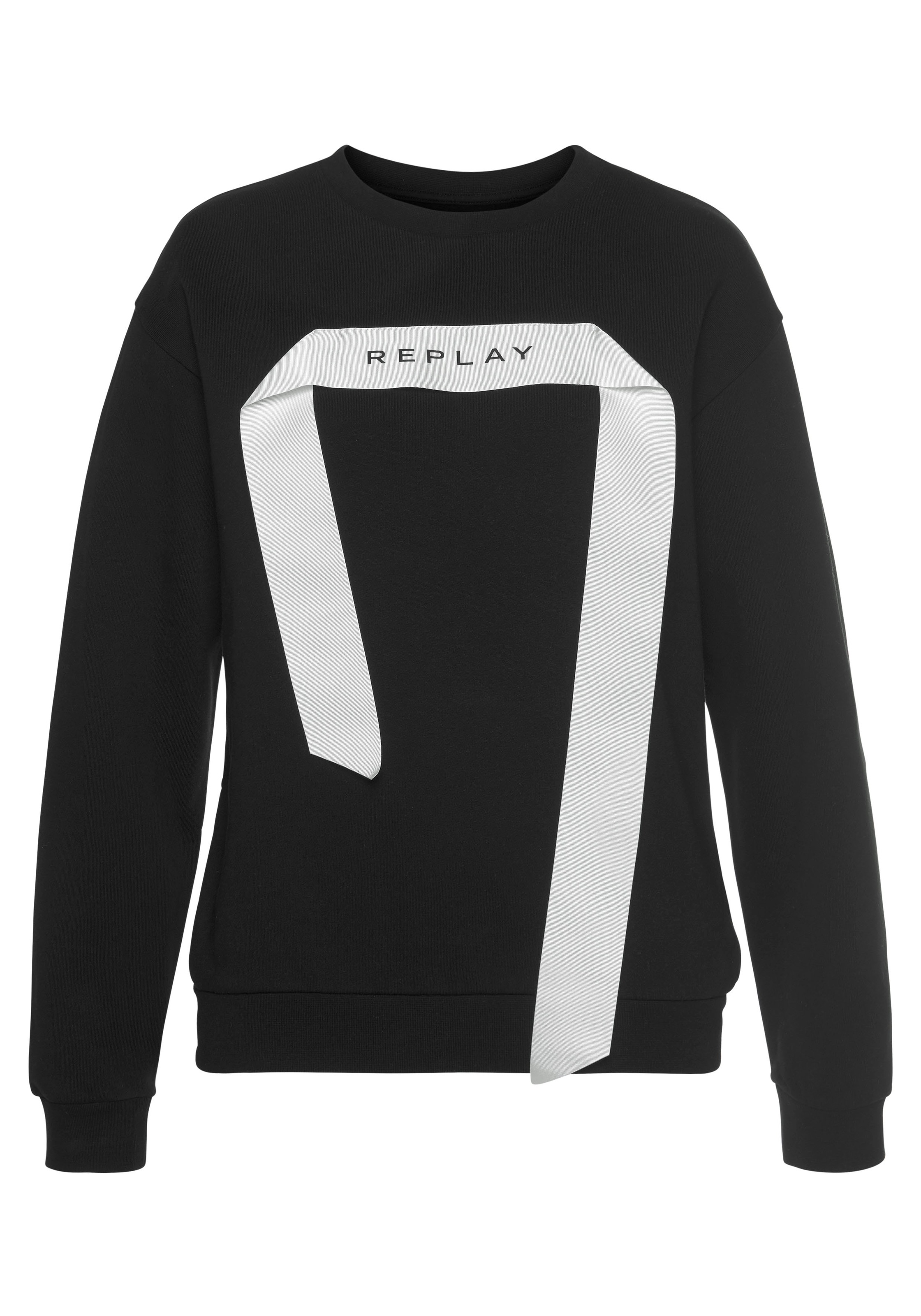 replay sweatshirt