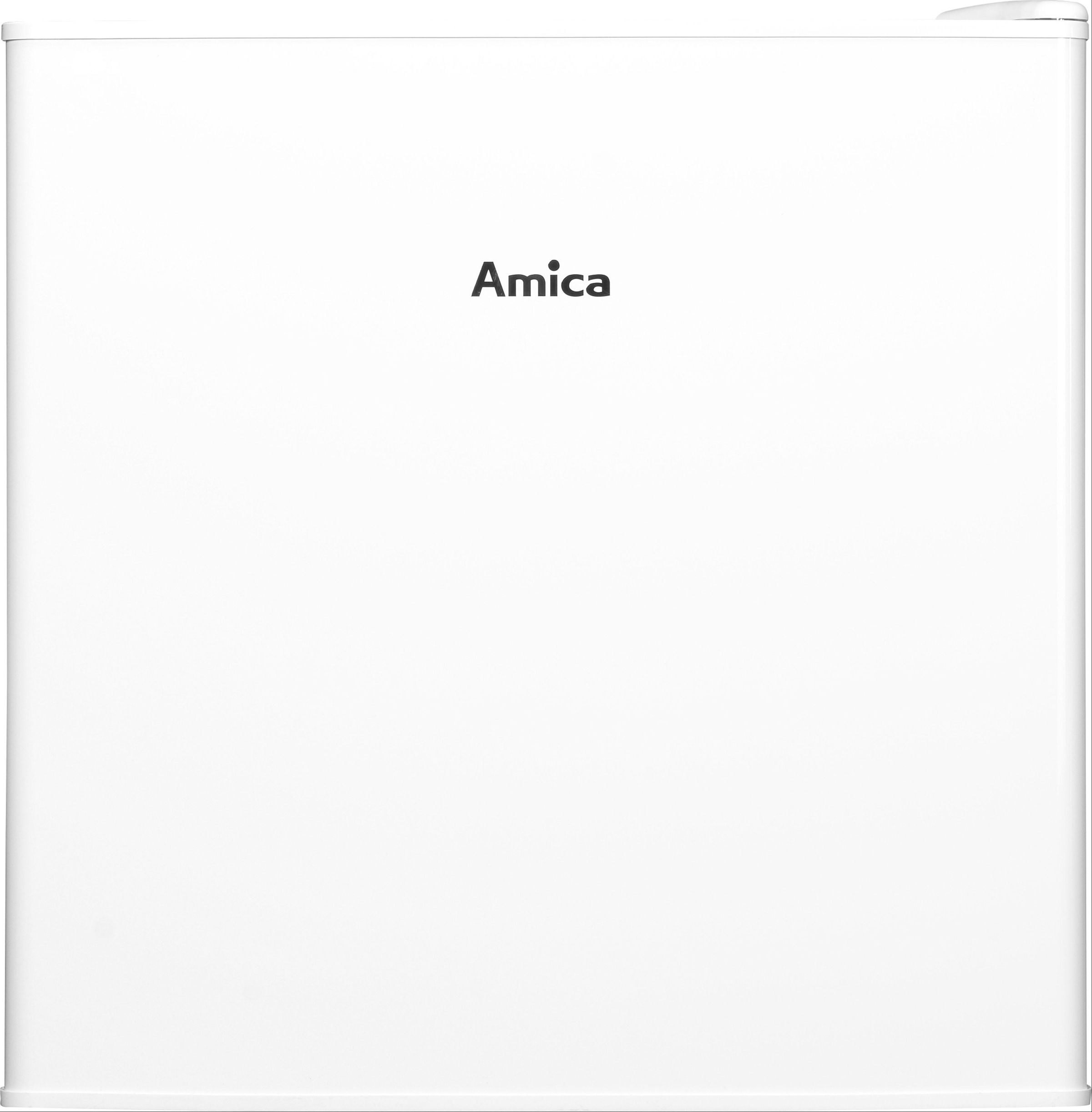 Amica Table Top Kühlschrank »KB 15150 W«