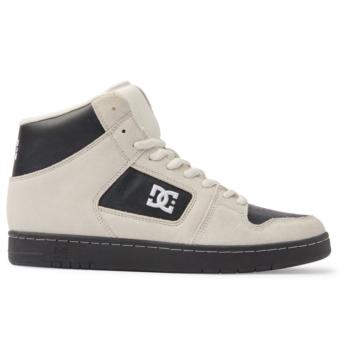 DC Shoes Sneaker "Manteca 4 Hi S" günstig online kaufen