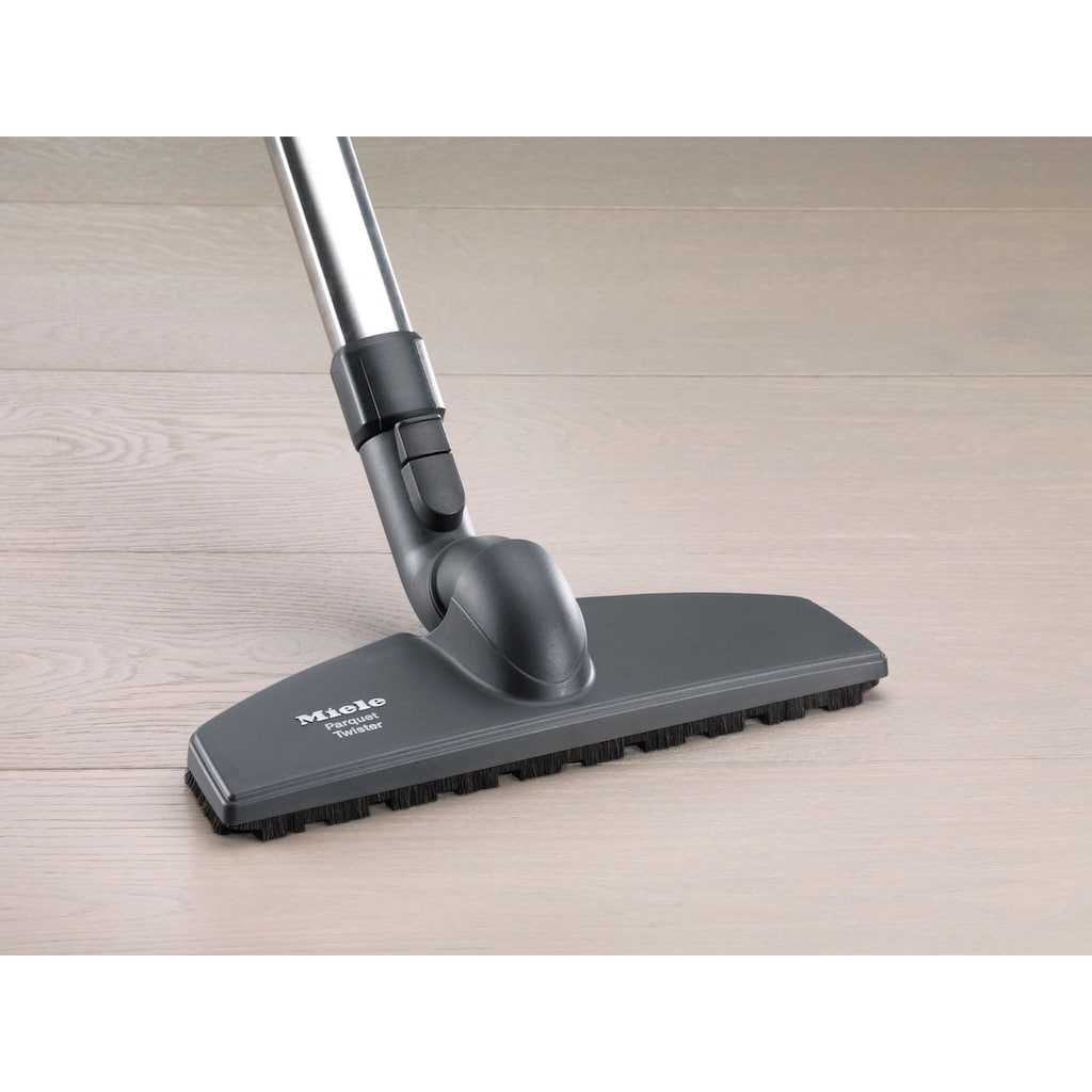 Miele Bodenstaubsauger »Blizzard CX1 Parquet«, 550 W, beutellos