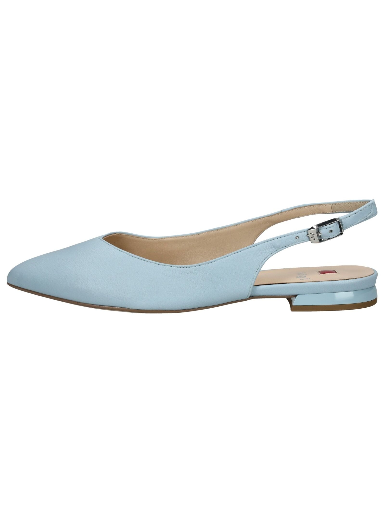 Högl Ballerina »Högl Ballerinas Leder«