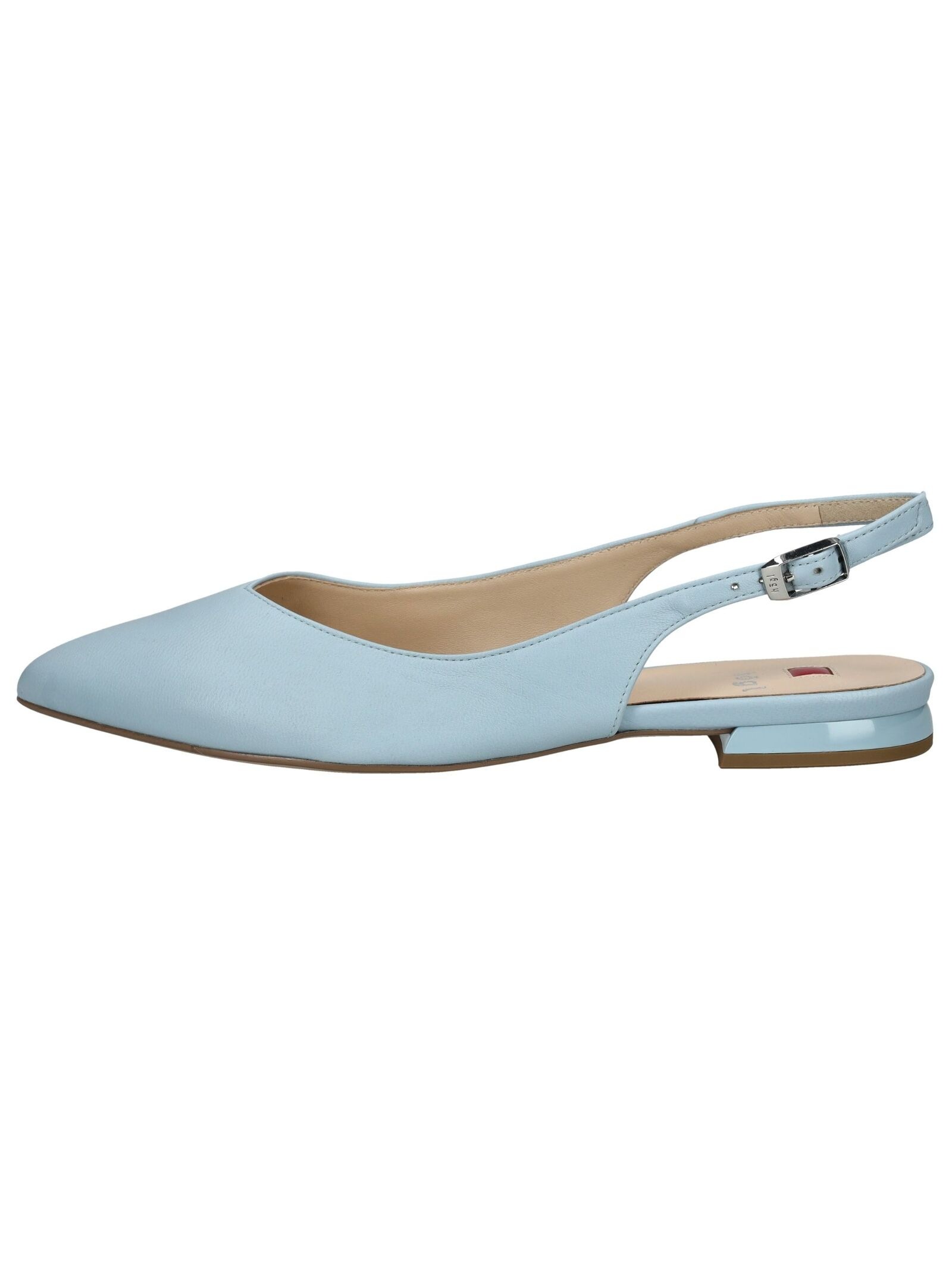 Högl Ballerina "Högl Ballerinas Leder" günstig online kaufen