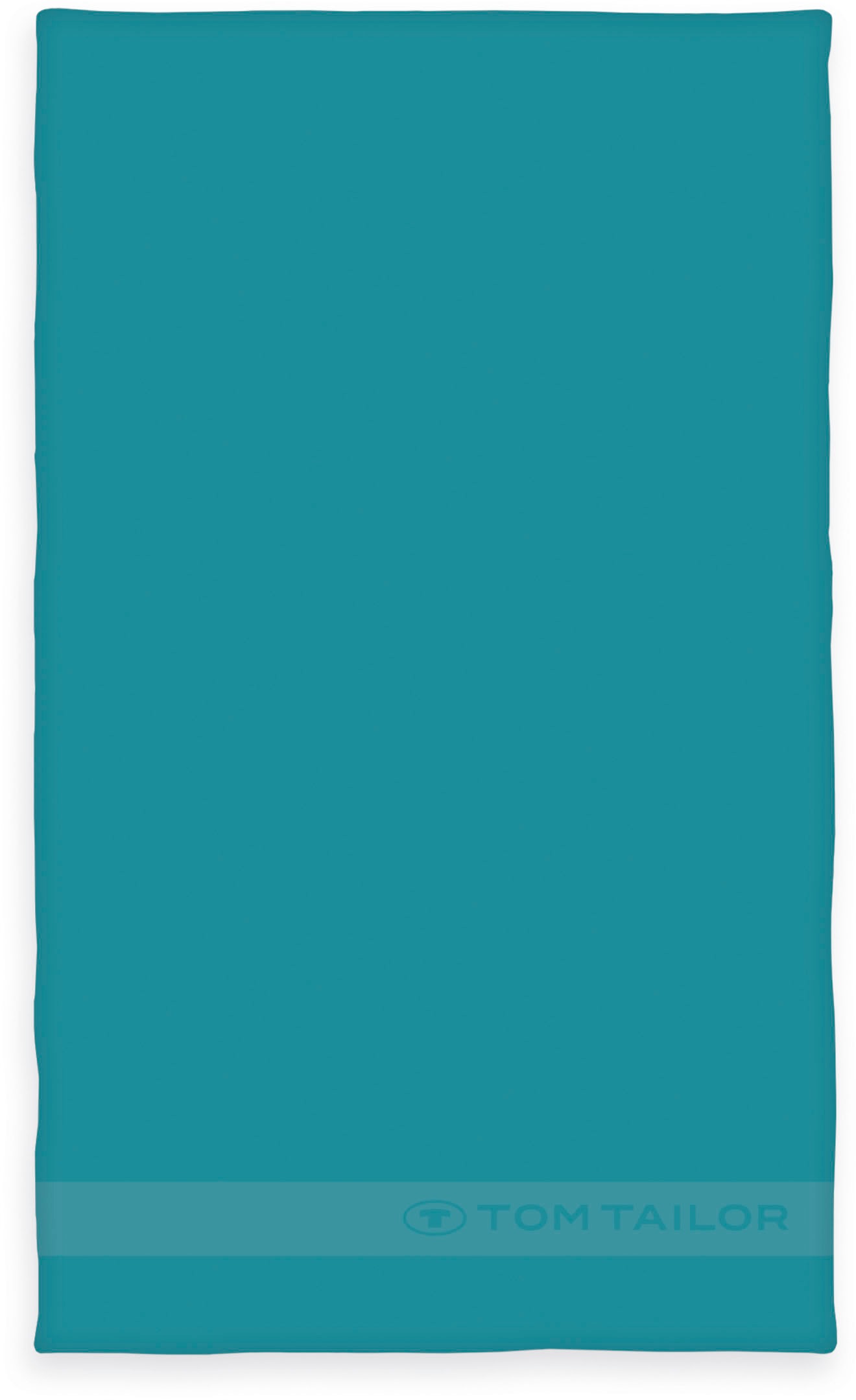 Thumbnail - TOM TAILOR HOME Bettwäsche "Felix in Gr. 135x200 oder 155x220 cm" 3 Stk. mit GRATIS-Zugabe: Gästehandtuch (100% Baumwoll...