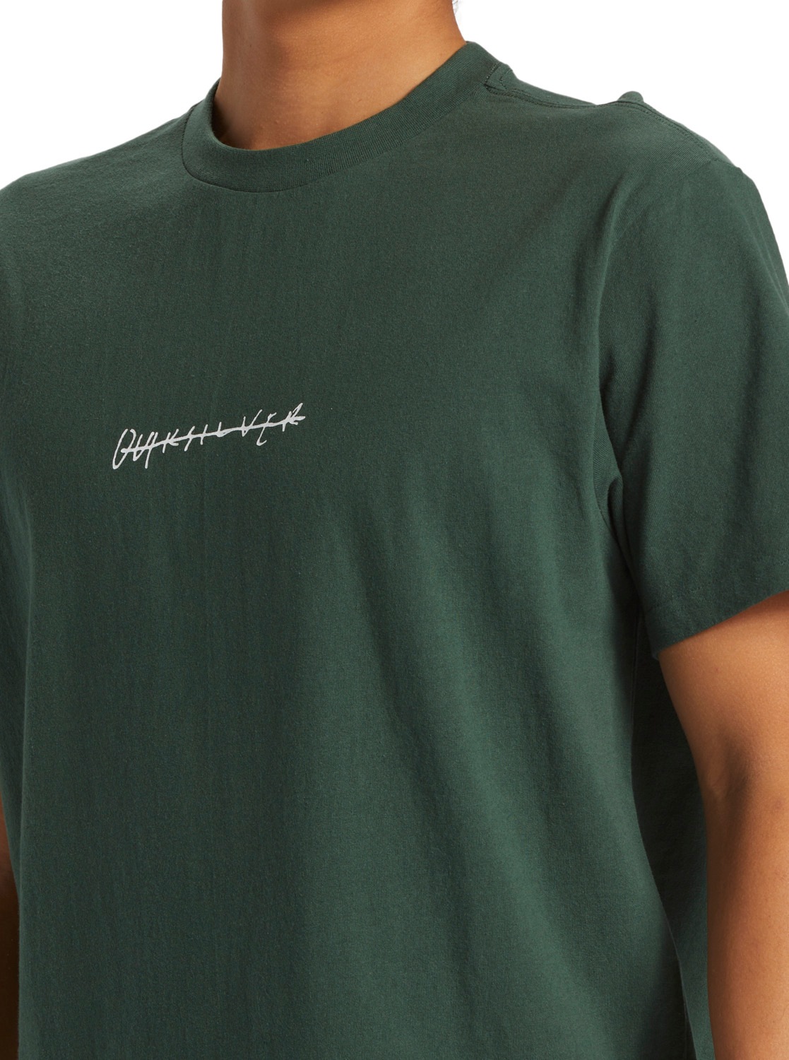 Quiksilver T-Shirt »QS Rushed«