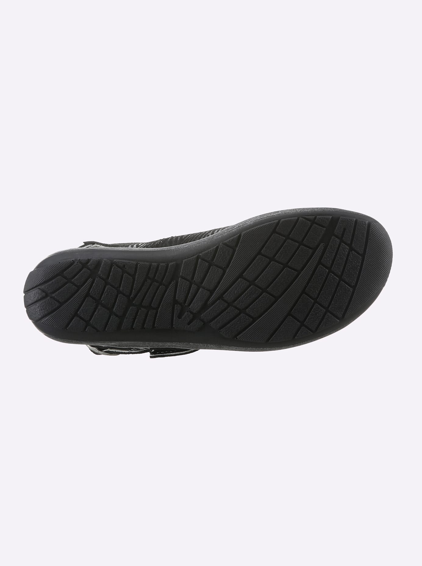 Classic Basics Sandalette