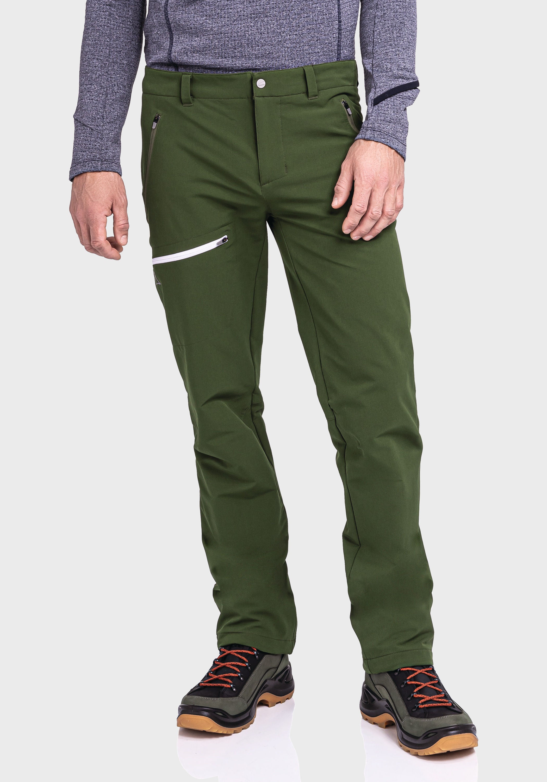 Schöffel Outdoorhose »Pants Folkstone Warm M«