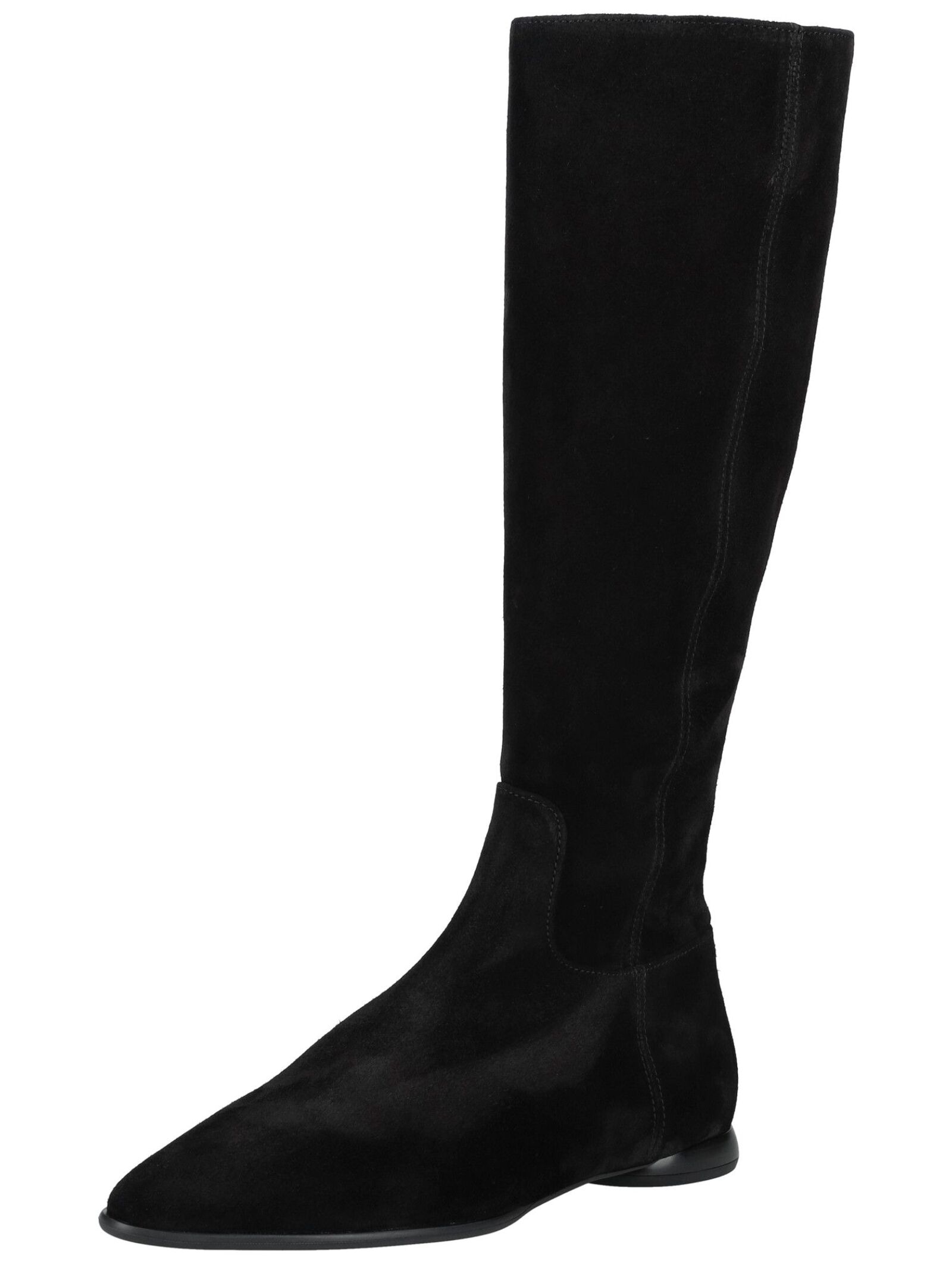 Högl Stiefel "Högl Stiefel Veloursleder" günstig online kaufen