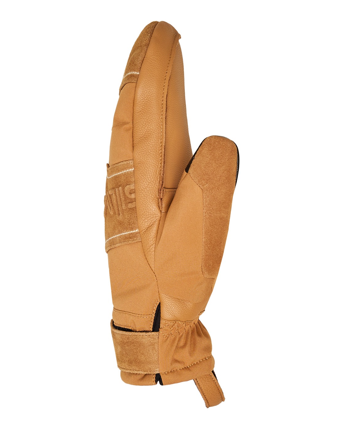 Quiksilver Fleecehandschuhe "Squad Mitt" günstig online kaufen