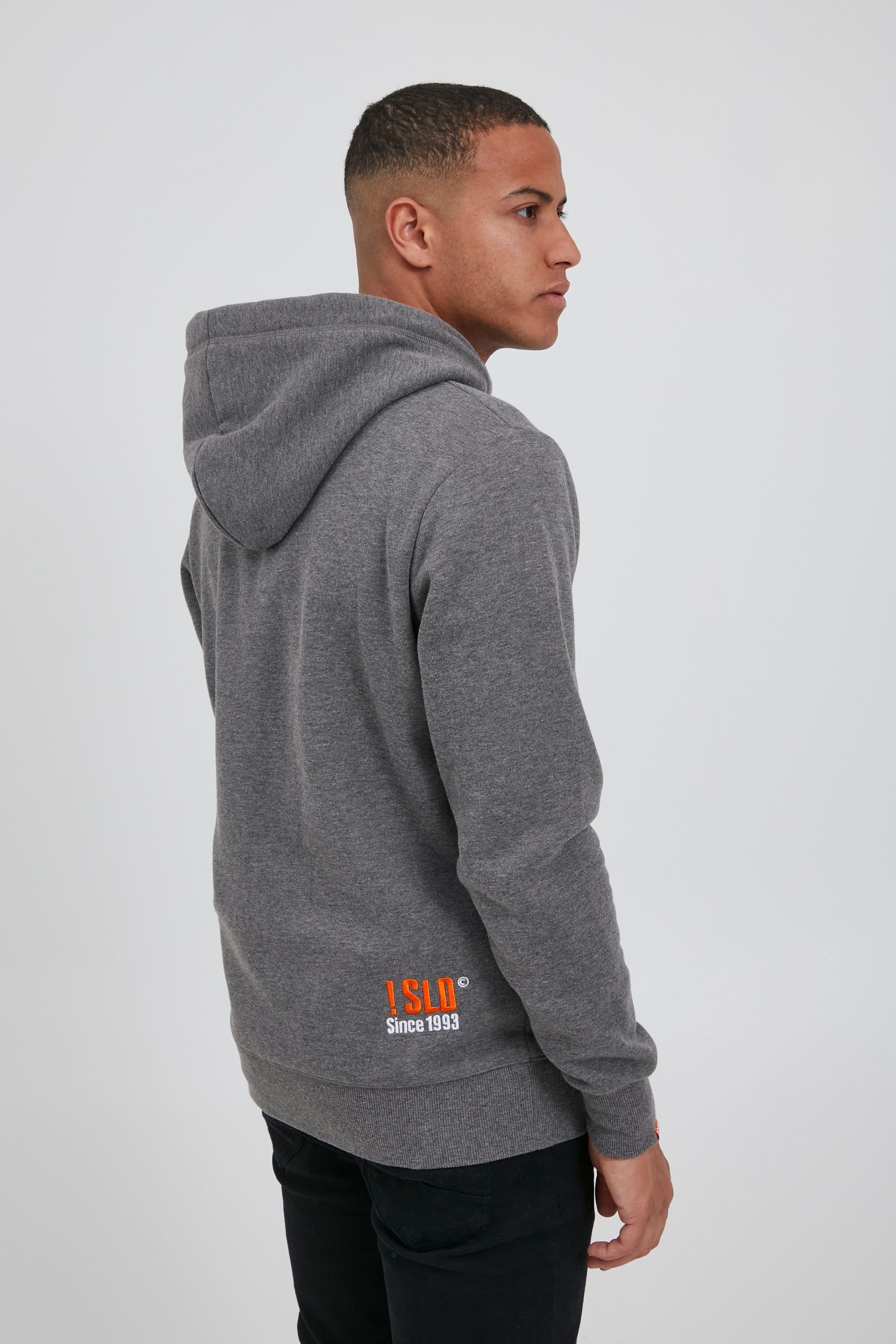 !Solid Kapuzenpullover »Hoodie SDBennHood«