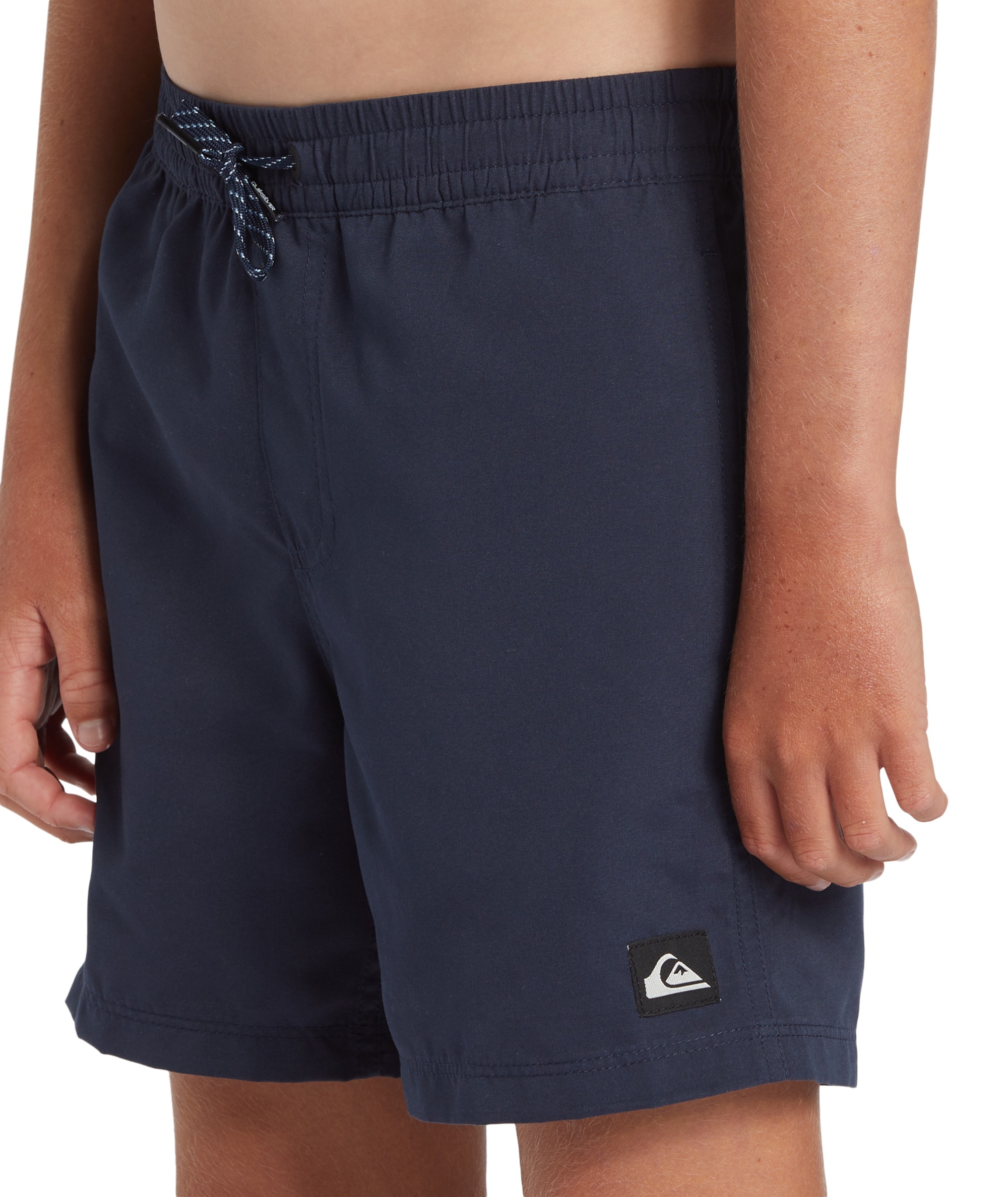 Quiksilver Badeshorts »EVERYDAY SOLID VOLLEY YTH 14«