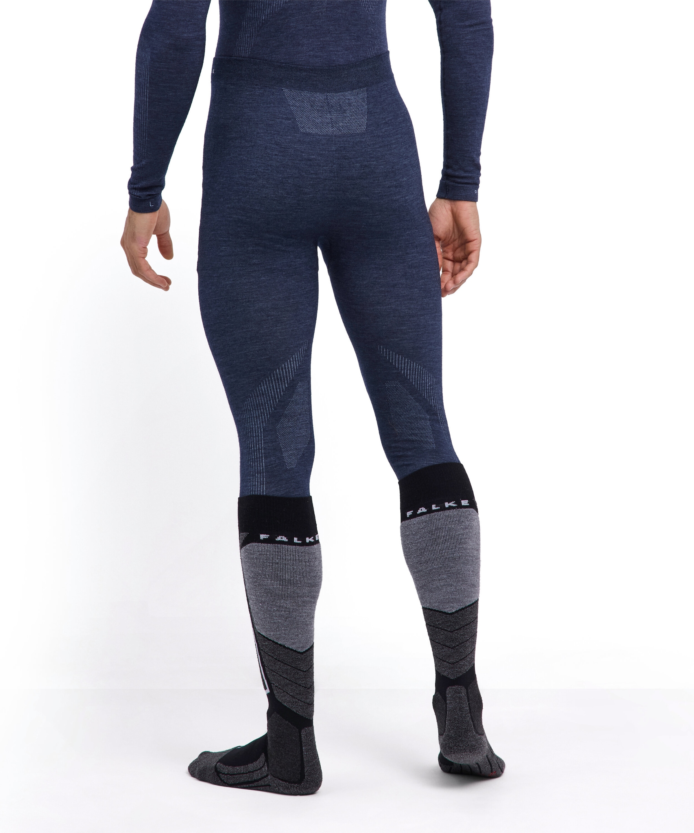 FALKE Funktionsunterhose »FALKE Tights« 1 Stk.