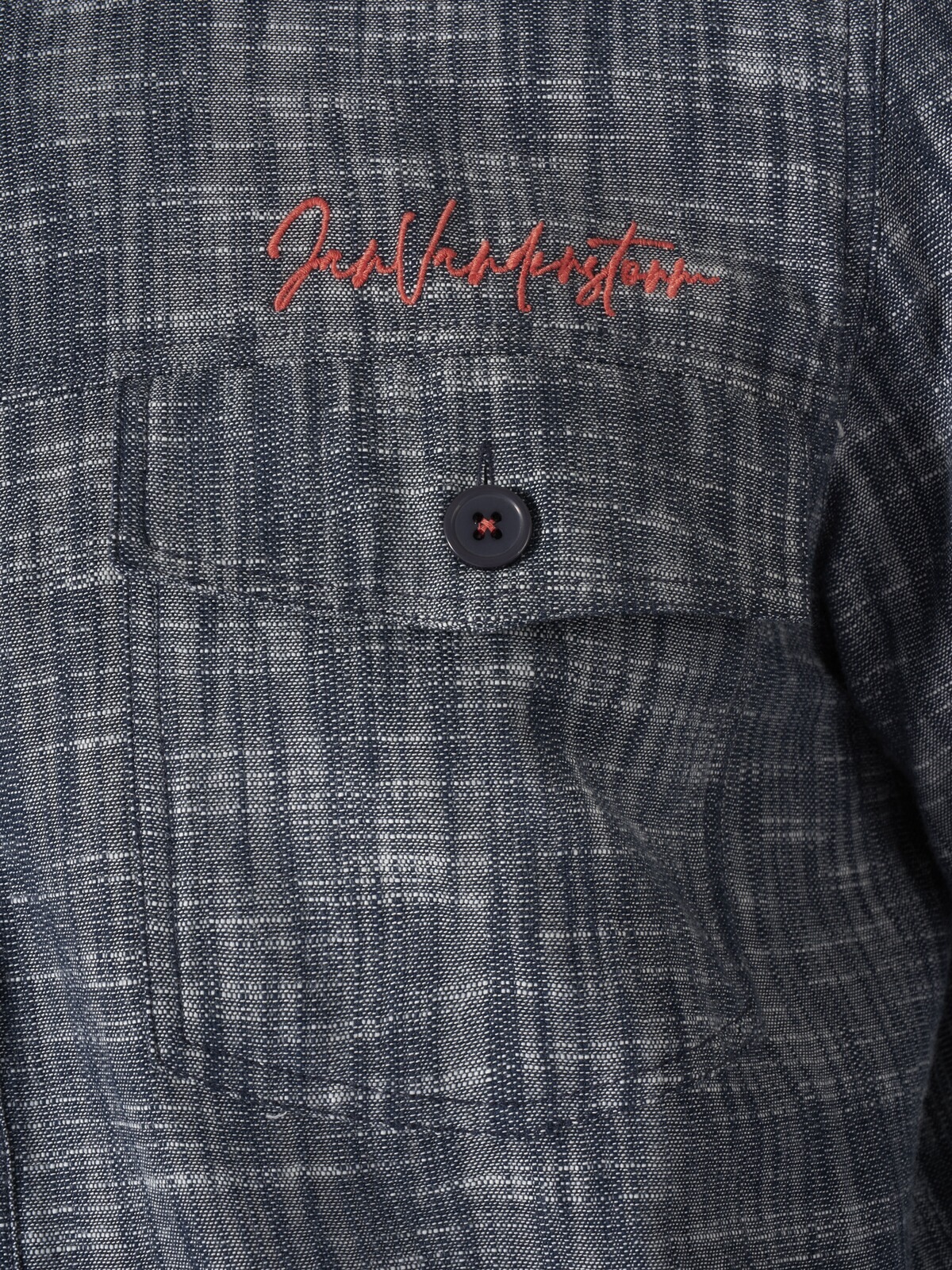 Jan Vanderstorm Outdoorhemd »Outdoorhemd KERLIN«