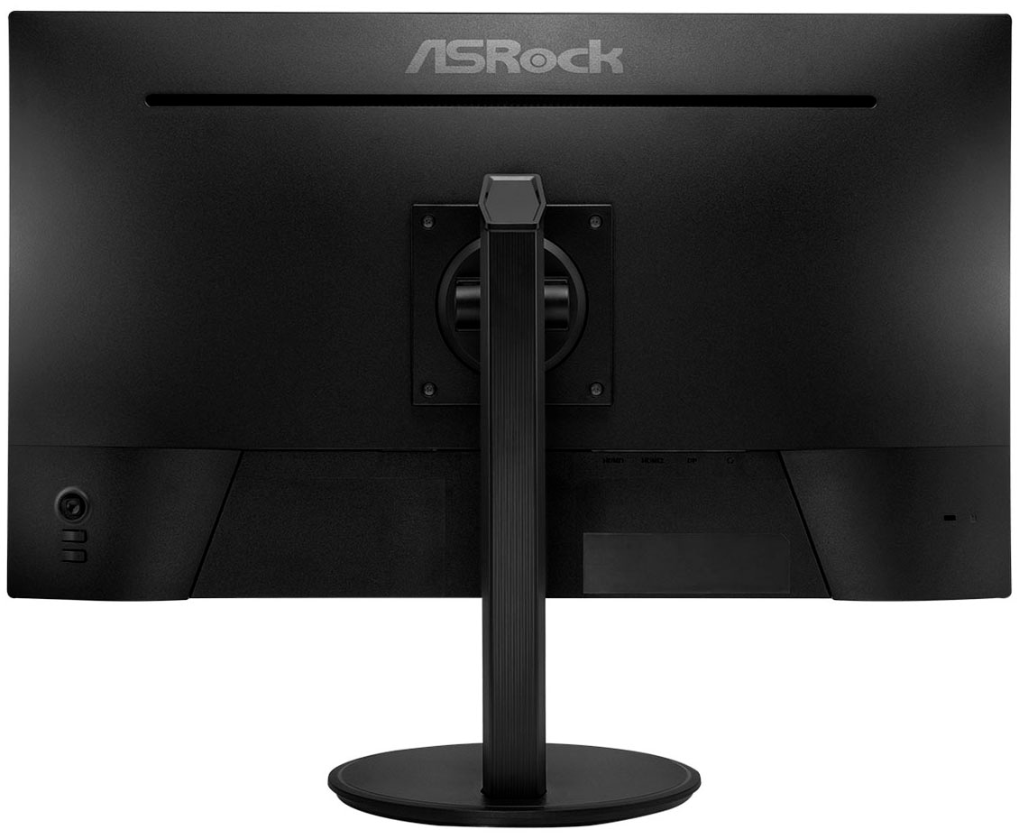Asrock Gaming-LED-Monitor »PG27FFS« 69 cm/27 ″  1920 x 1080 px Full HD 1 Reaktionszeit 240 Hz