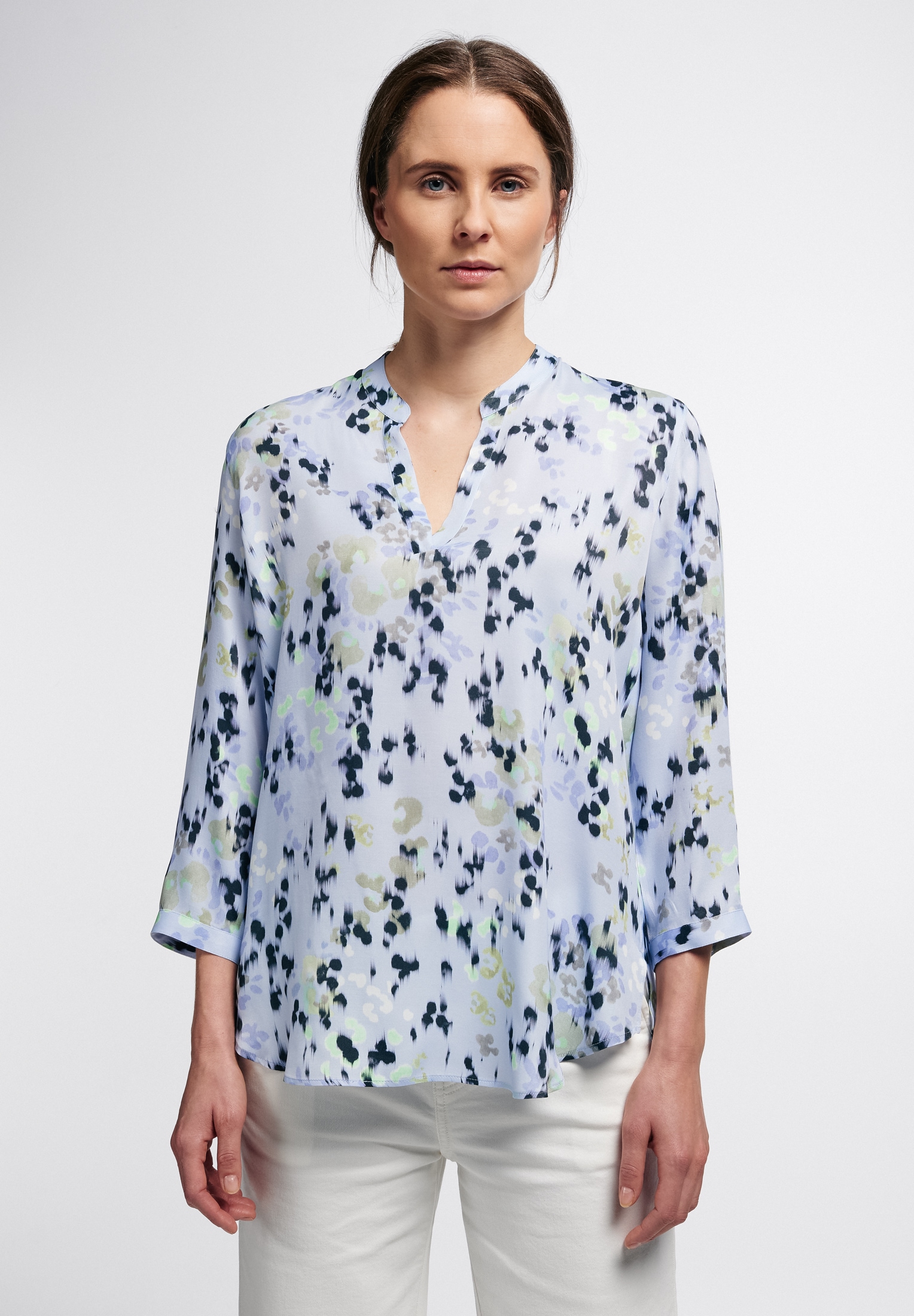 Eterna Shirtbluse "CLASSIC FIT" günstig online kaufen