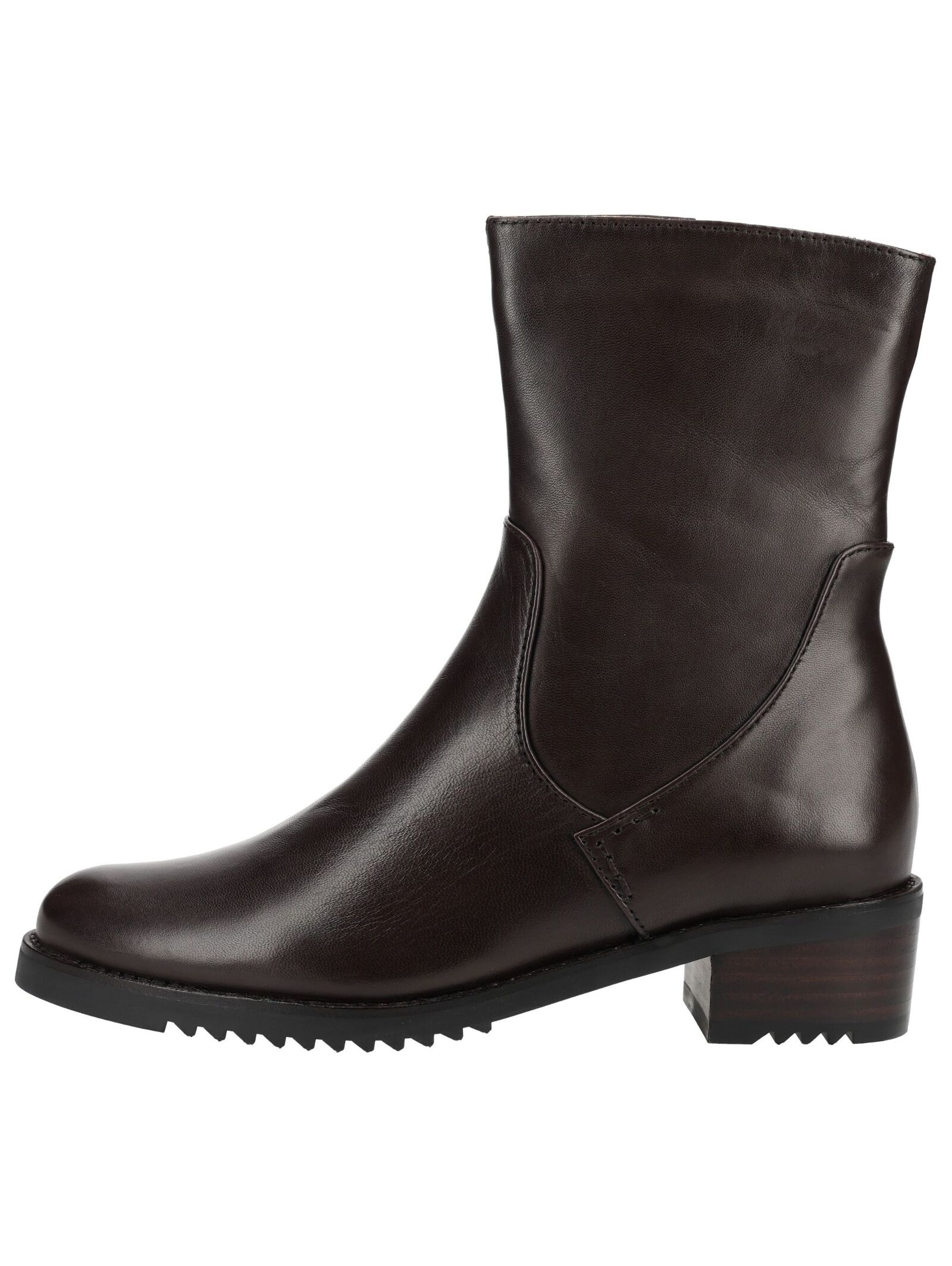 Everybody Stiefelette »Everybody Stiefelette Leder«