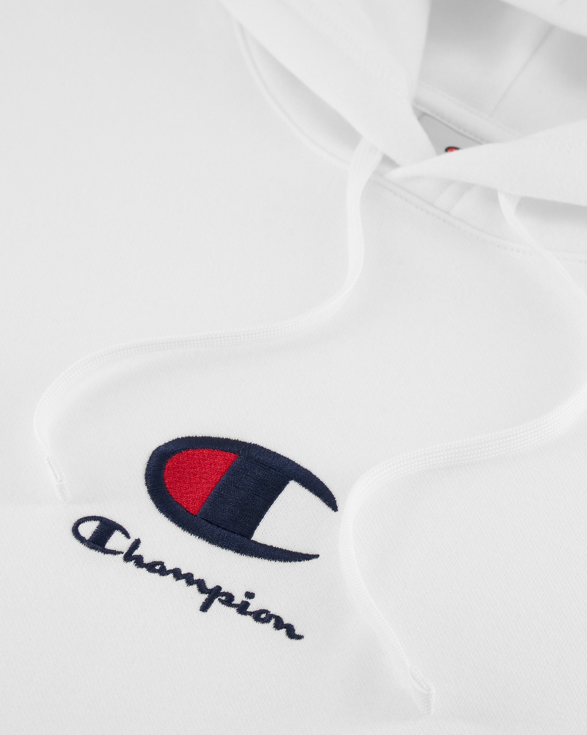 Champion Kapuzensweatshirt »Hooded Sweatshirt«